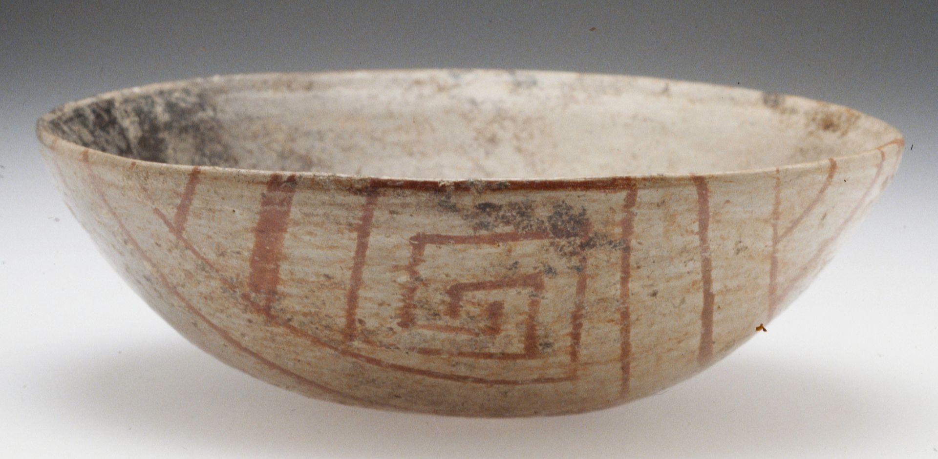 Bowl by Michoacan