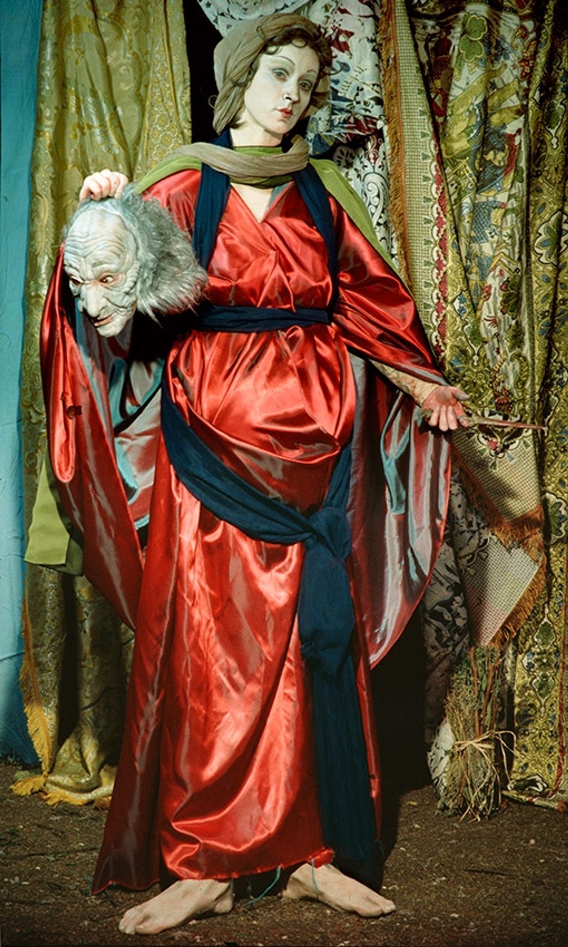 Untitled #228 by Cindy Sherman