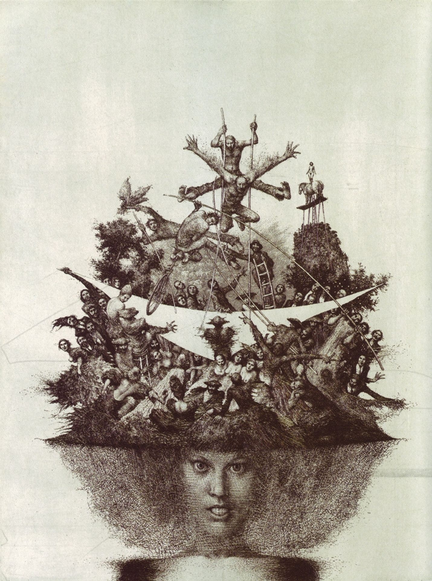 Untitled by Albin Brunovsky