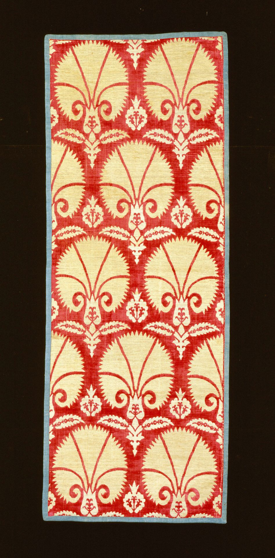 Panel by Anonymous