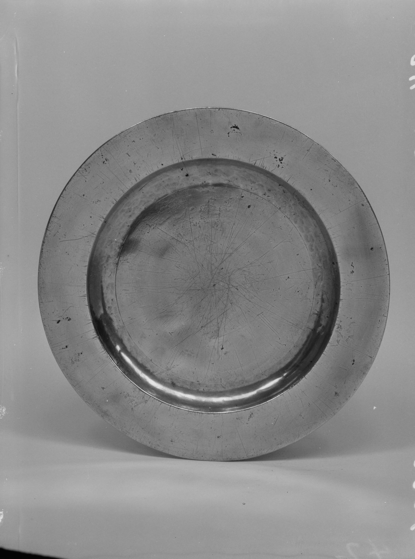 Dish by Joseph Danforth