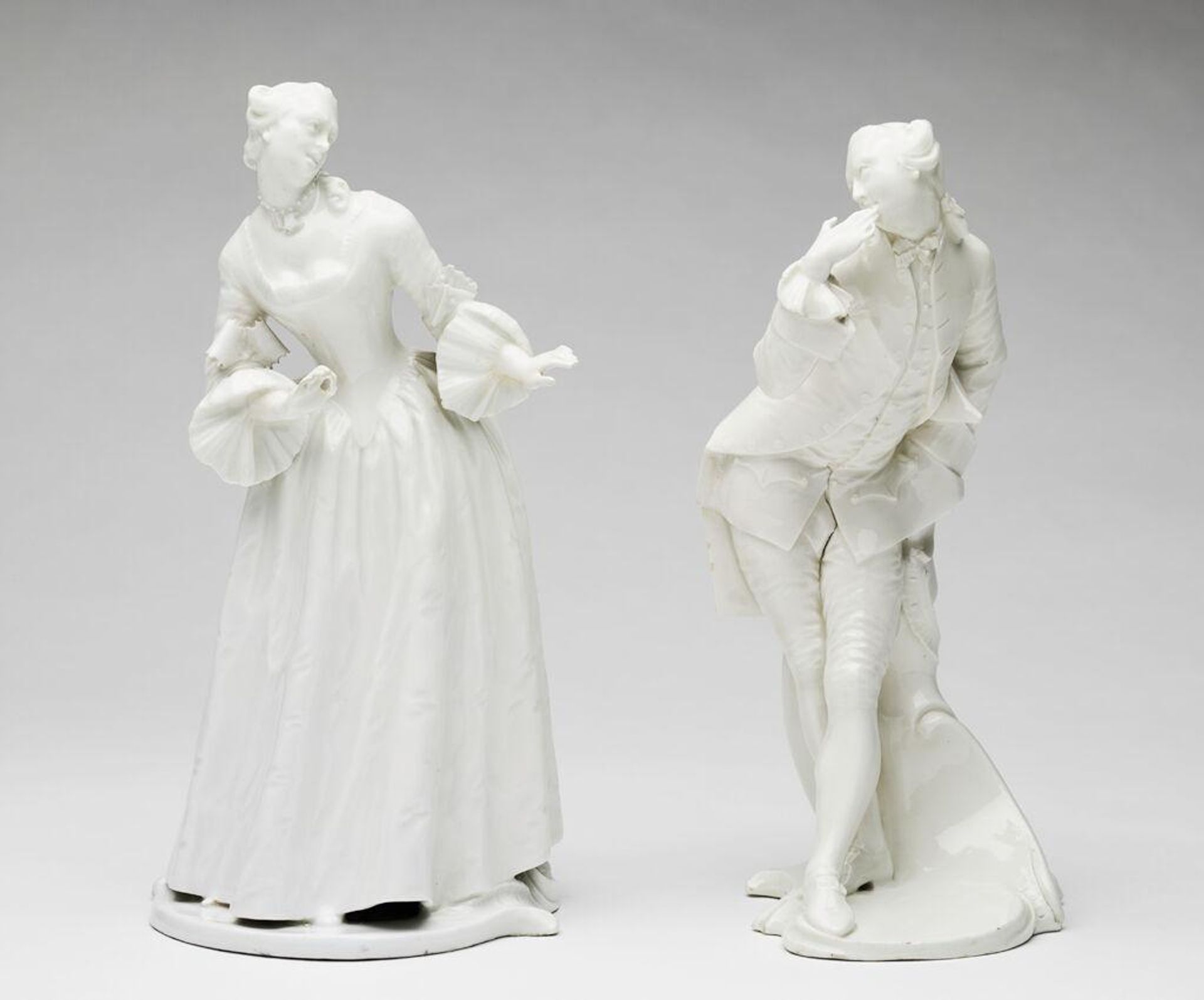 Isabella by Made by Nymphenburg Porcelain Manufactory