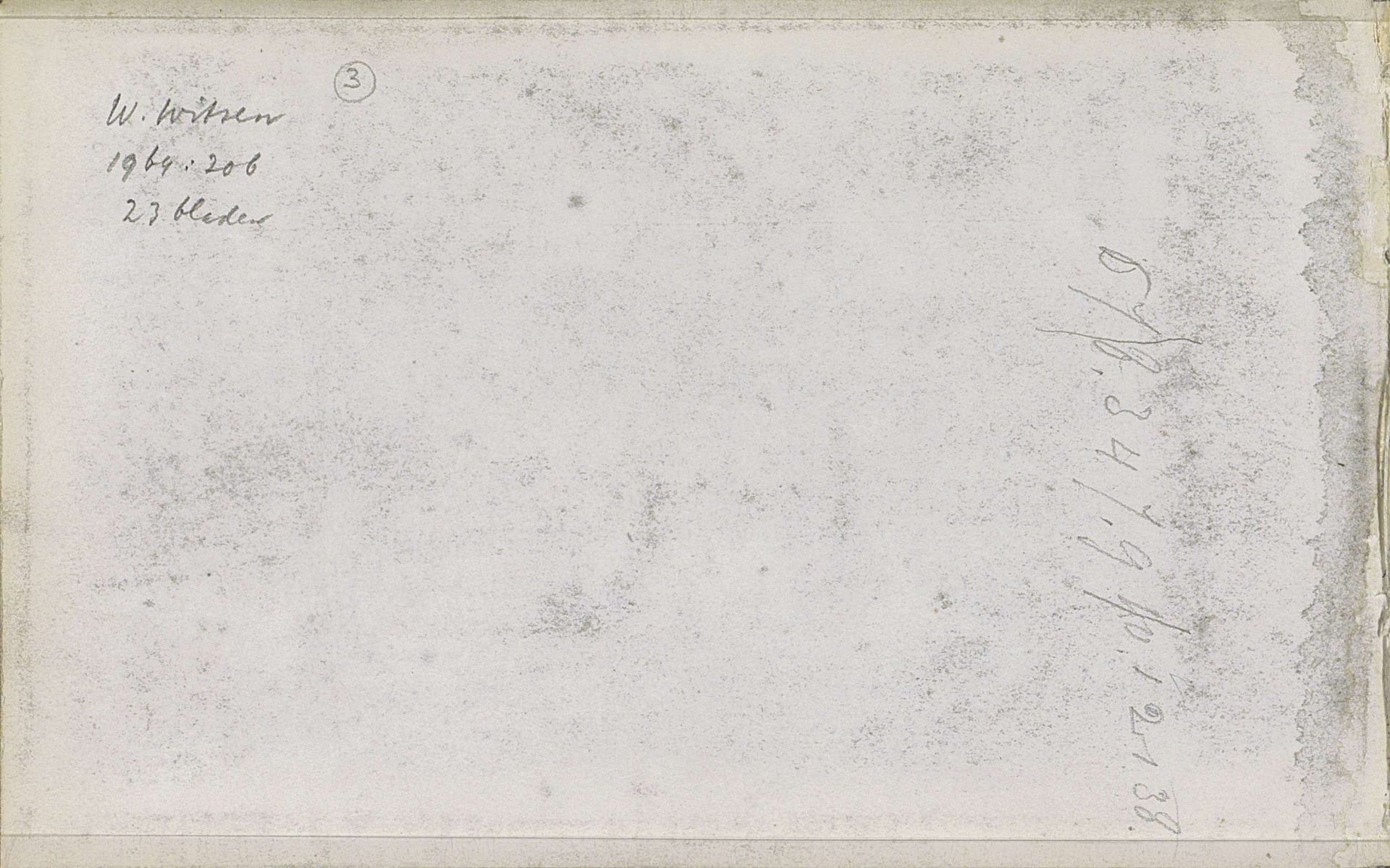 Getallen by Willem Witsen