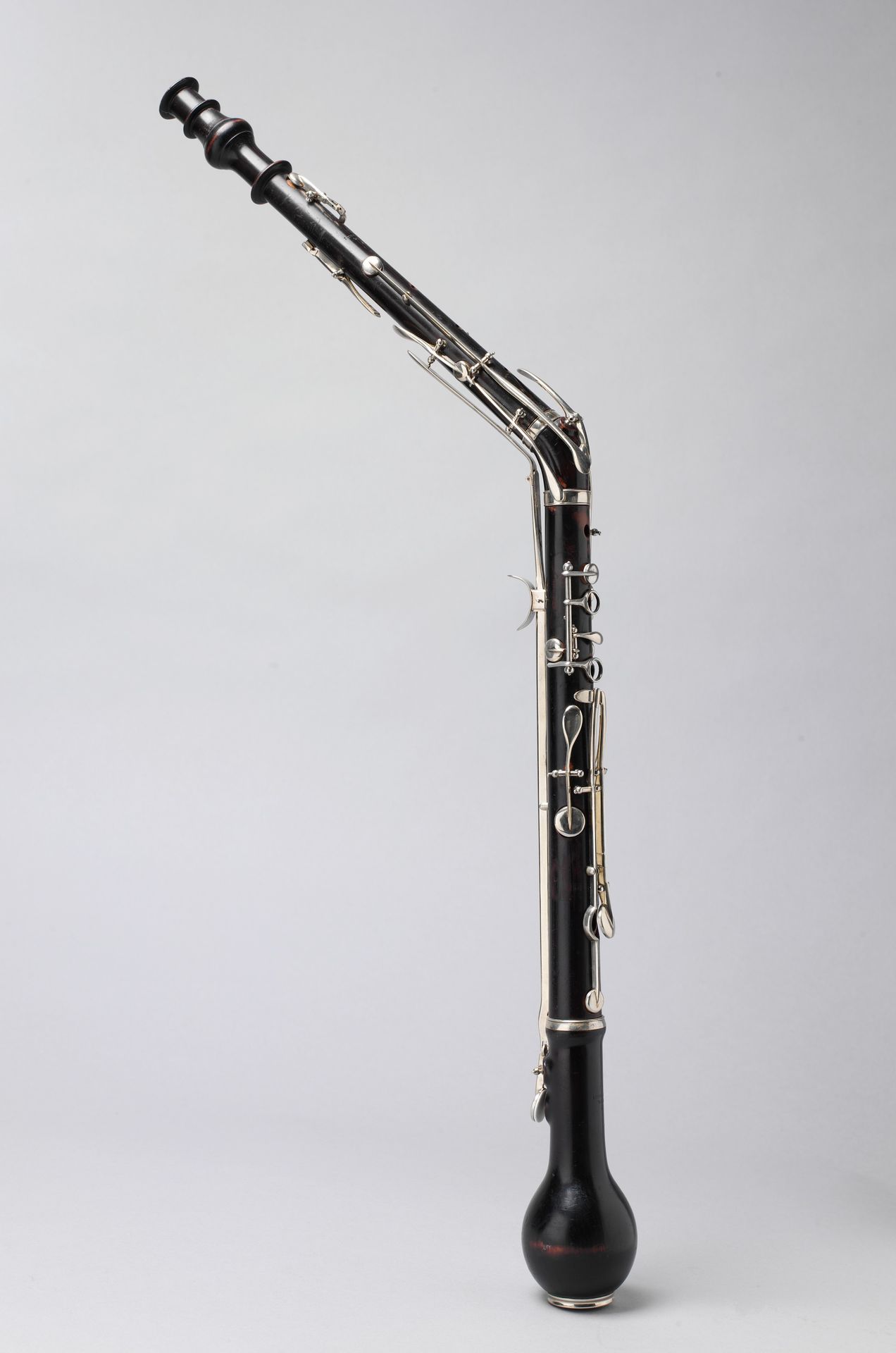 English Horn by Johann Tobias Uhlmann