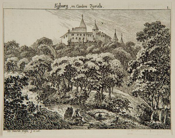 Kyburg