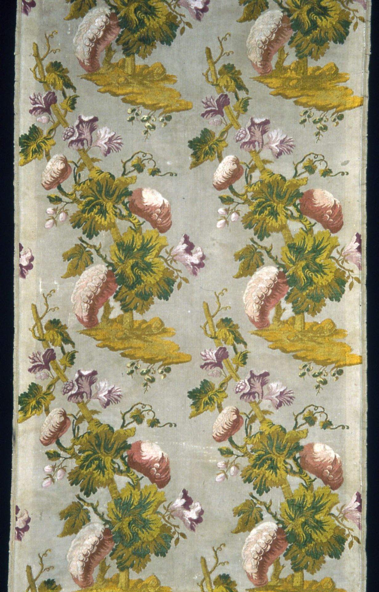 Panel by Anonymous