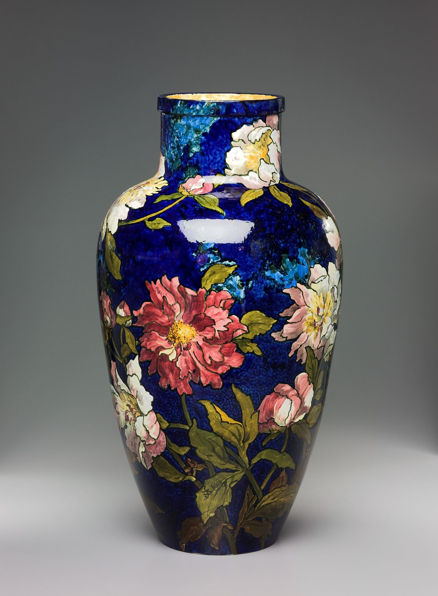 Vase by John Bennett
