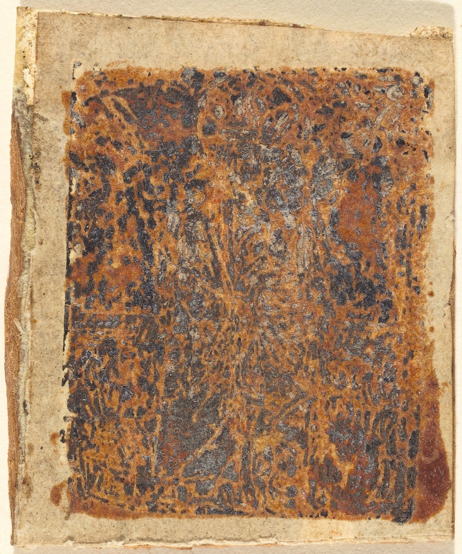 Madonna and Child by Anonymous
