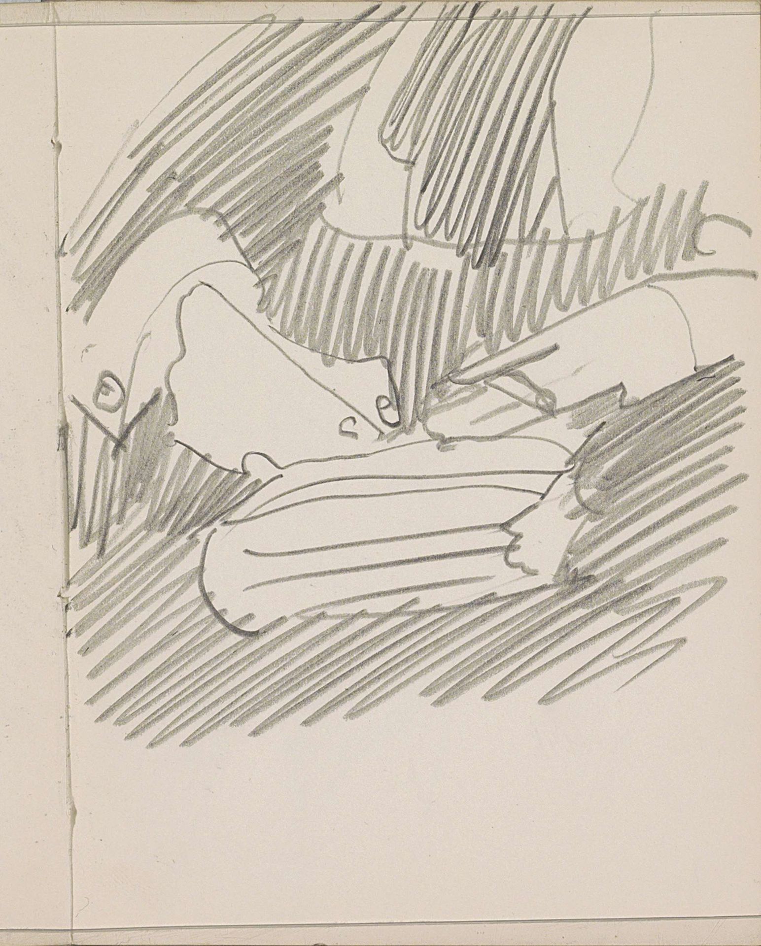 Studie by Reijer Stolk