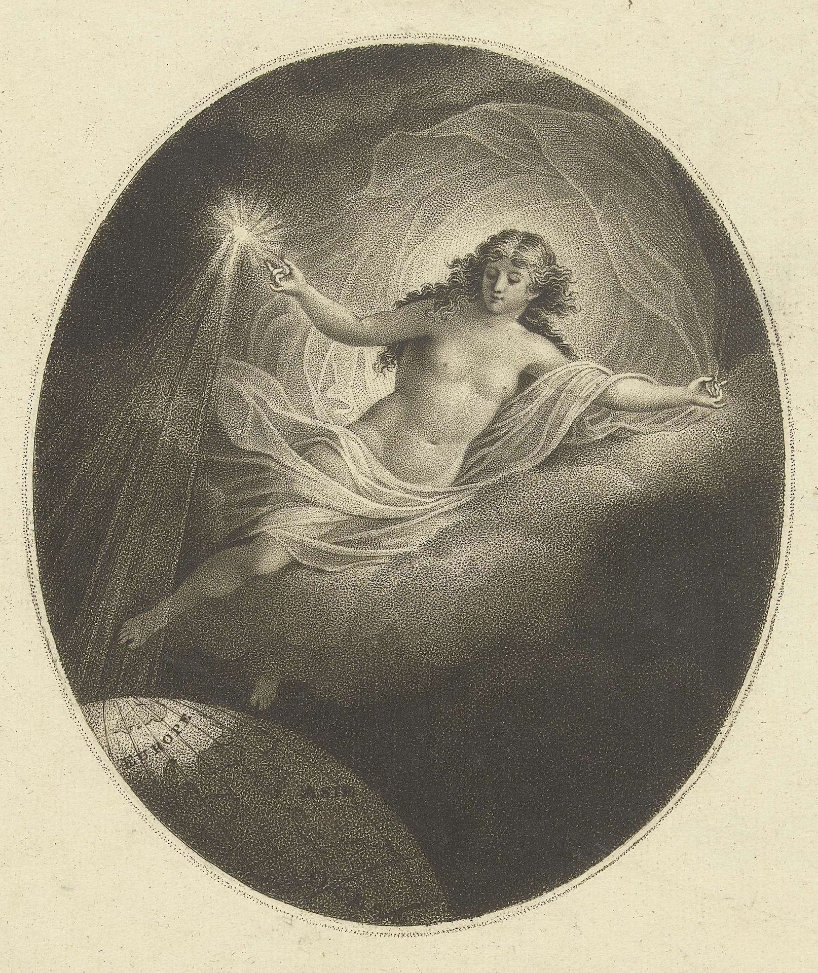 Verlichting by Lambertus Antonius Claessens