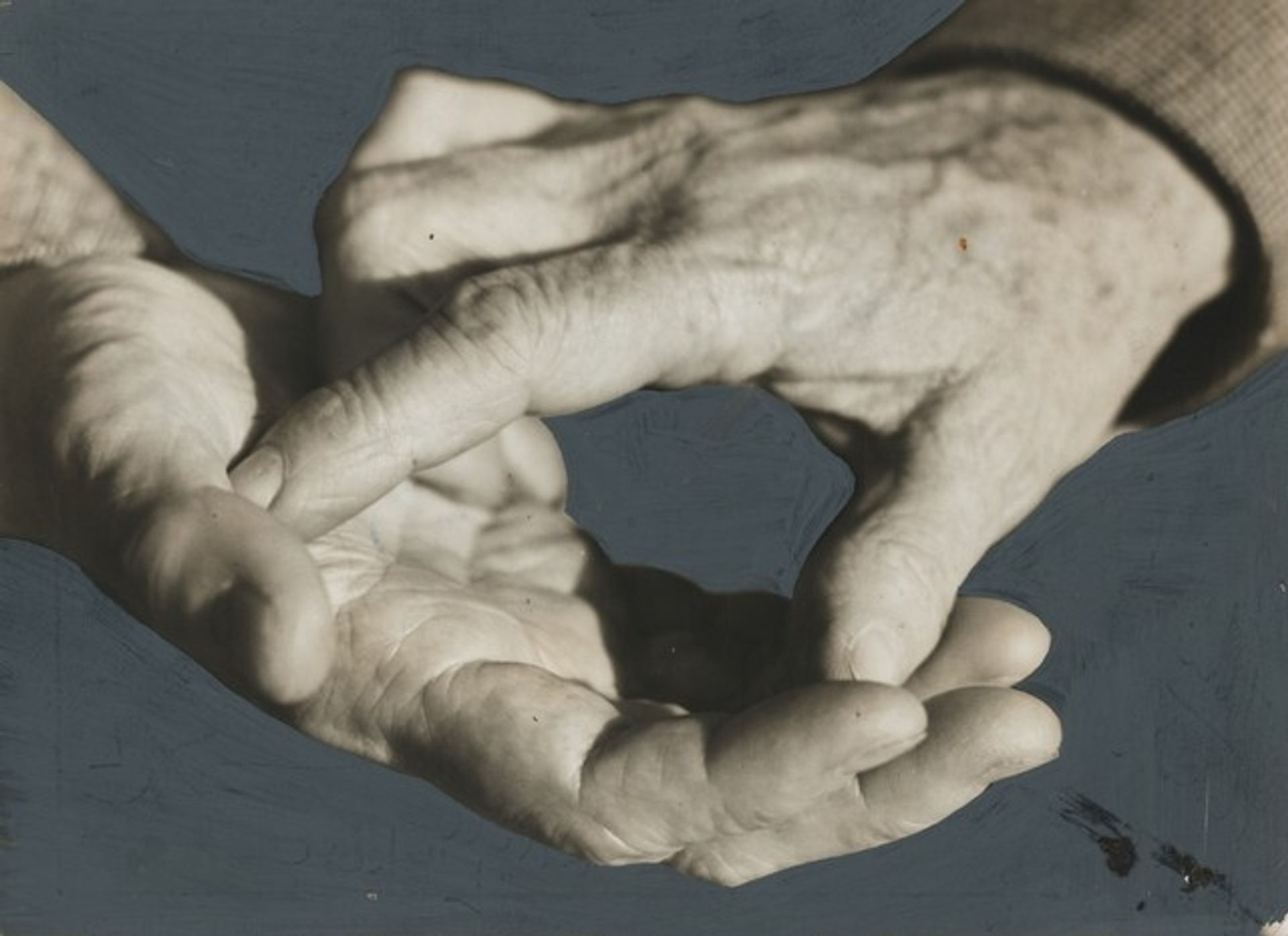 Helen Keller by Anonymous