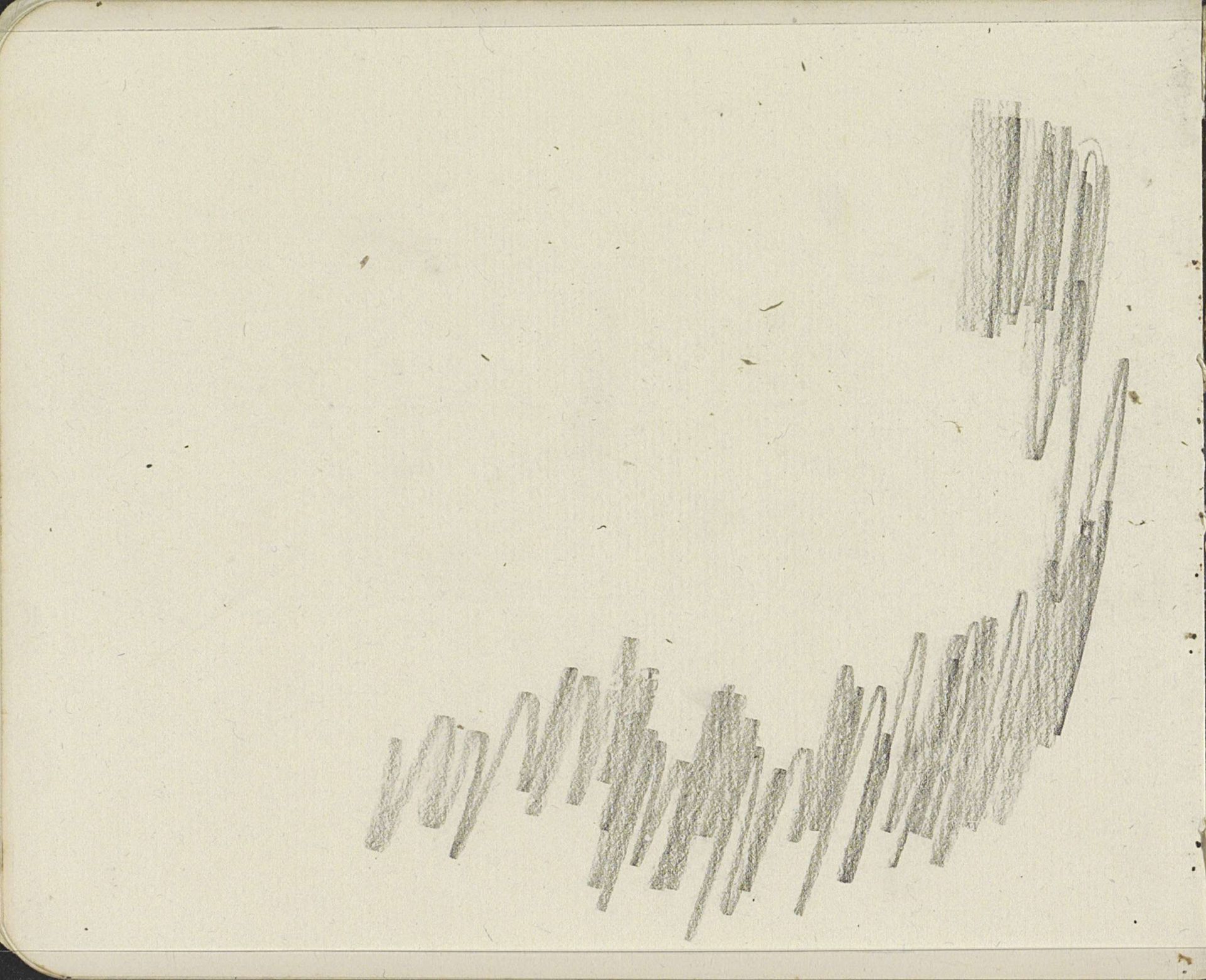 Studie by Willem Witsen