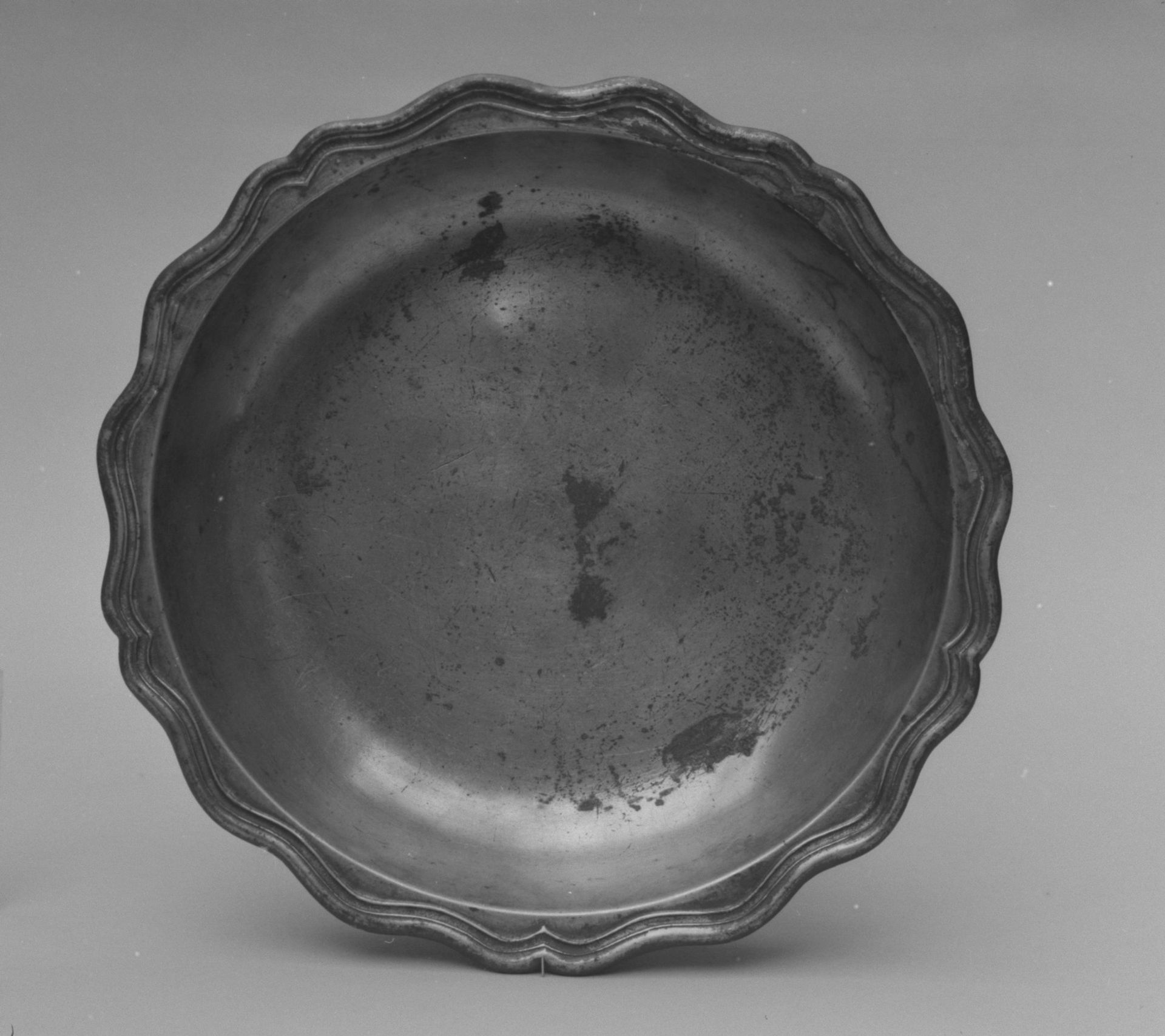 Dish by Jean-Jacques Bruckner