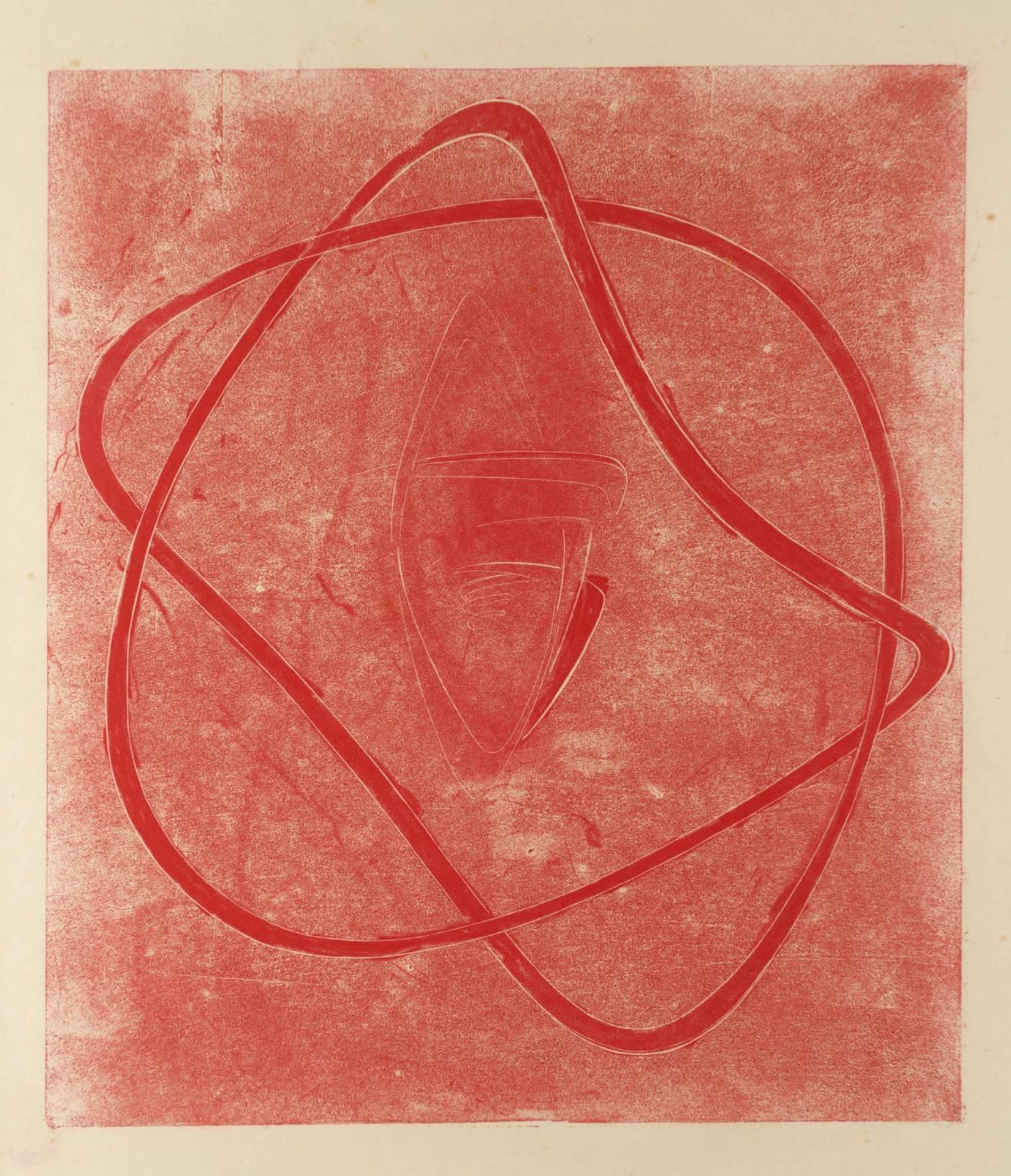[no title] by Naum Gabo