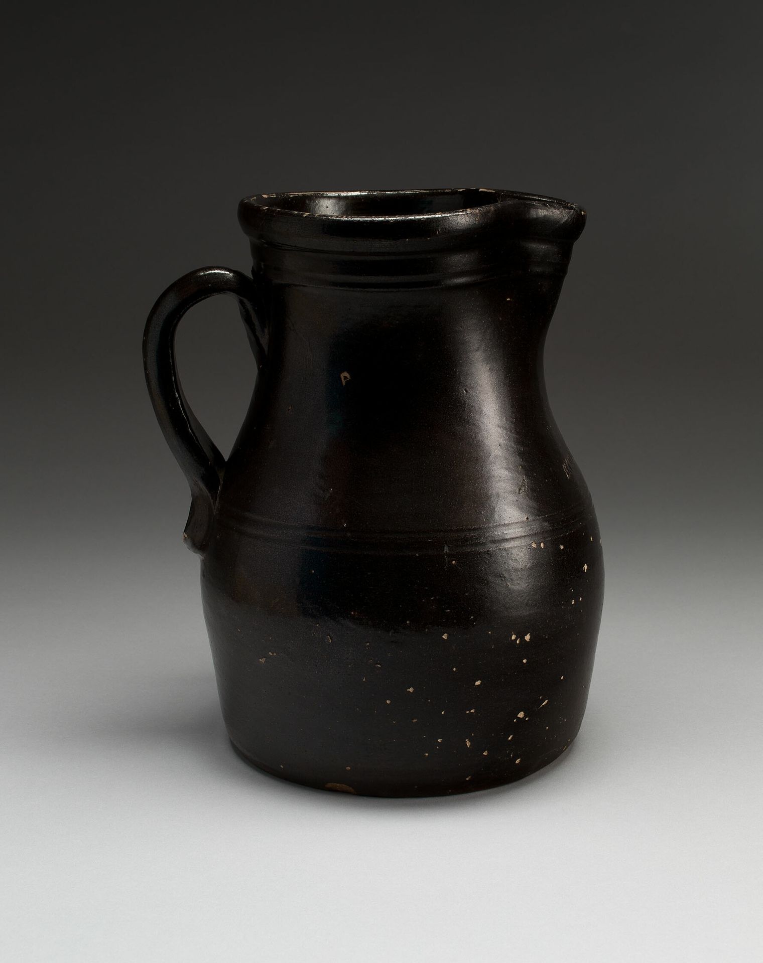 Pitcher by Anonymous