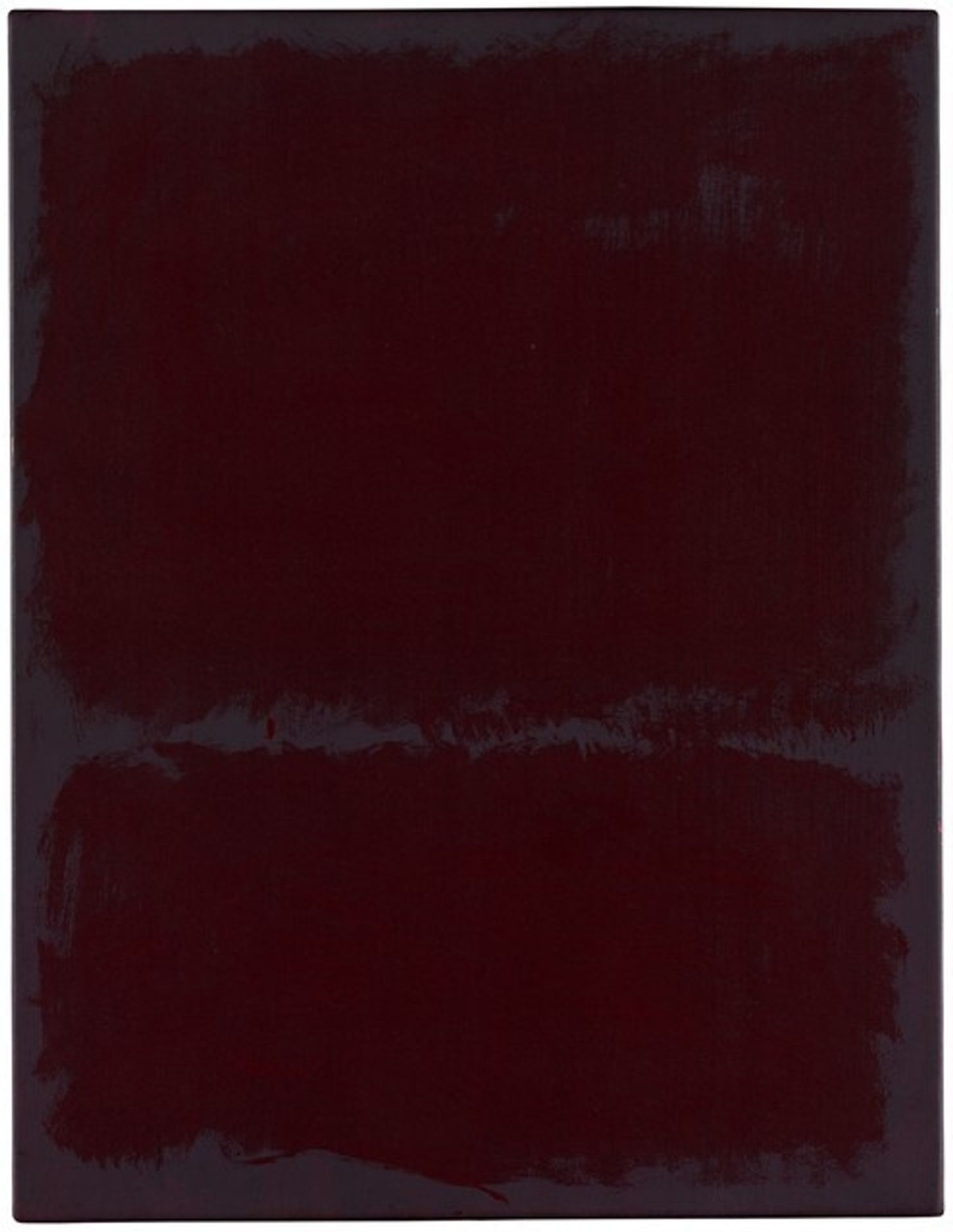 Untitled by Mark Rothko