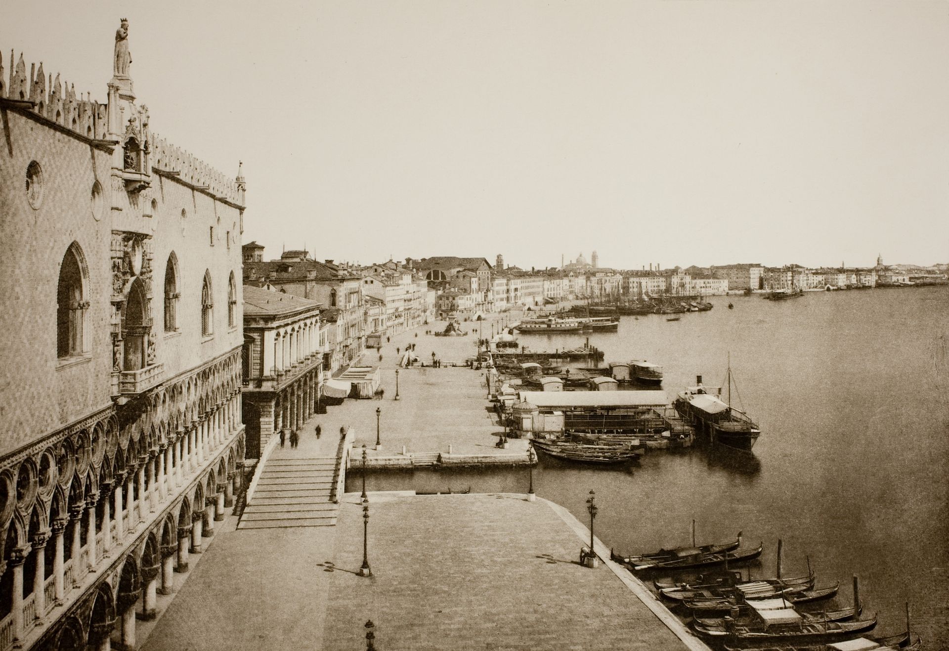 Untitled (89) by Ferdinando Ongania