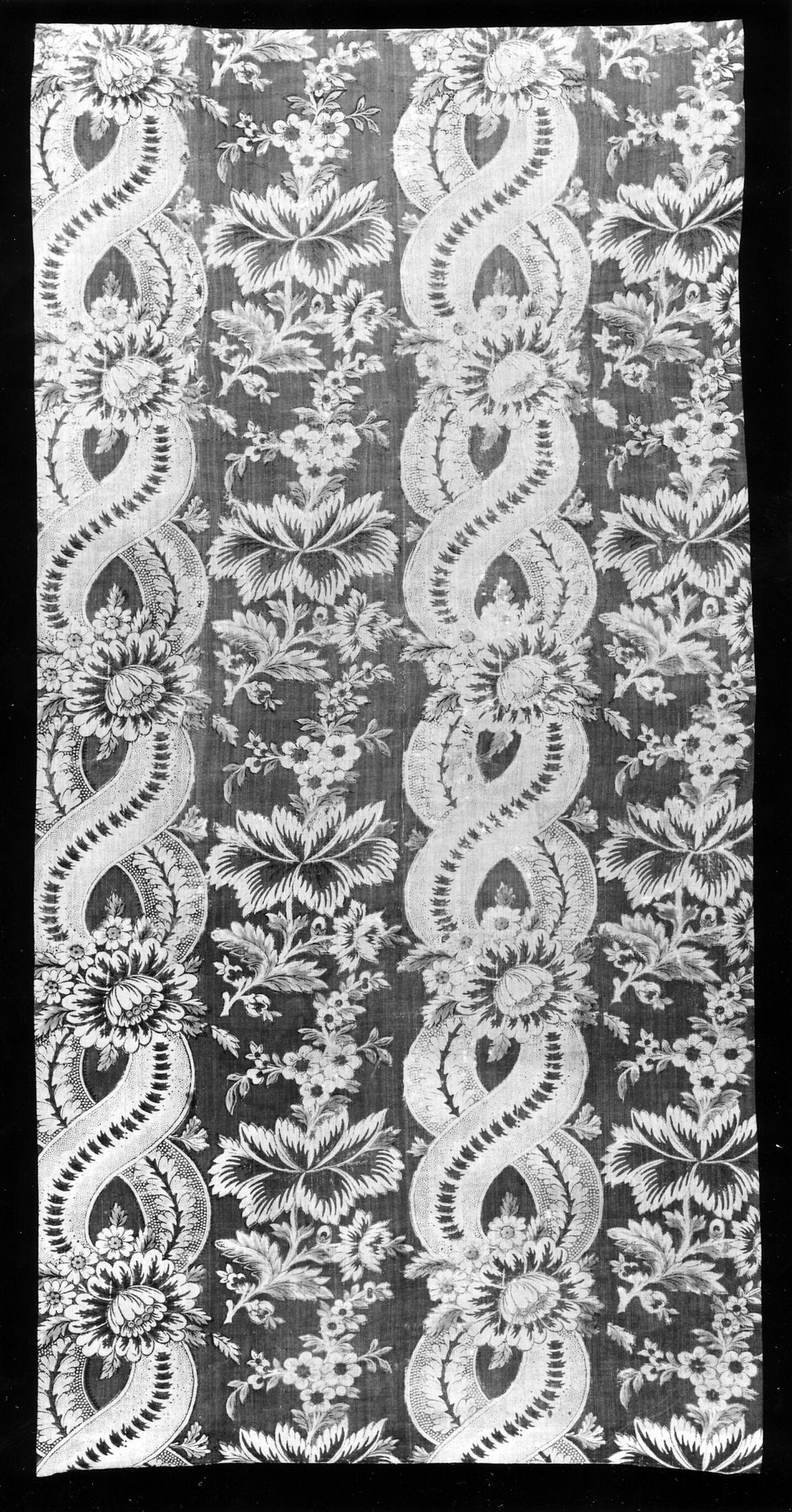 Panel by J. P. Meillier & Cie
