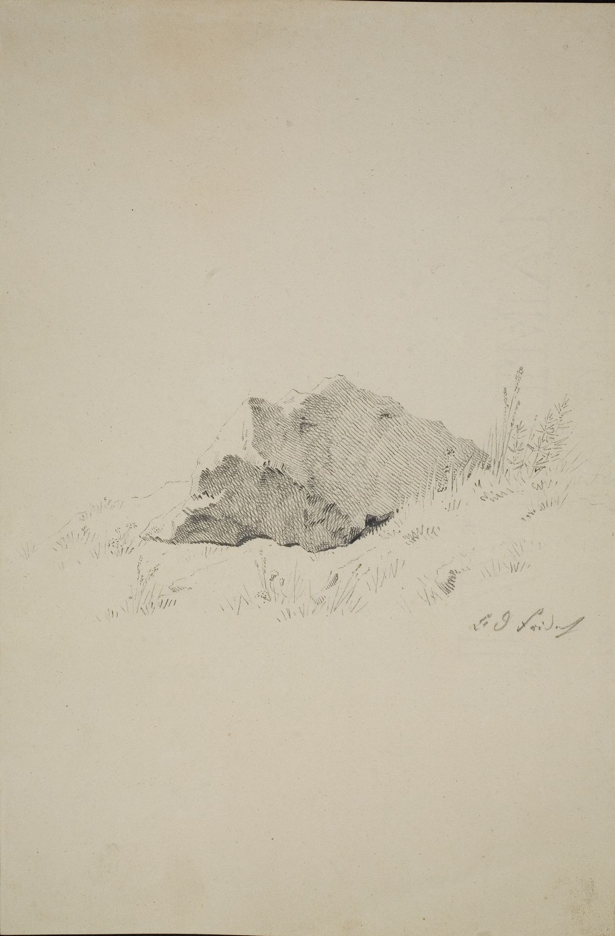 Martens stambog by Ditlev Martens