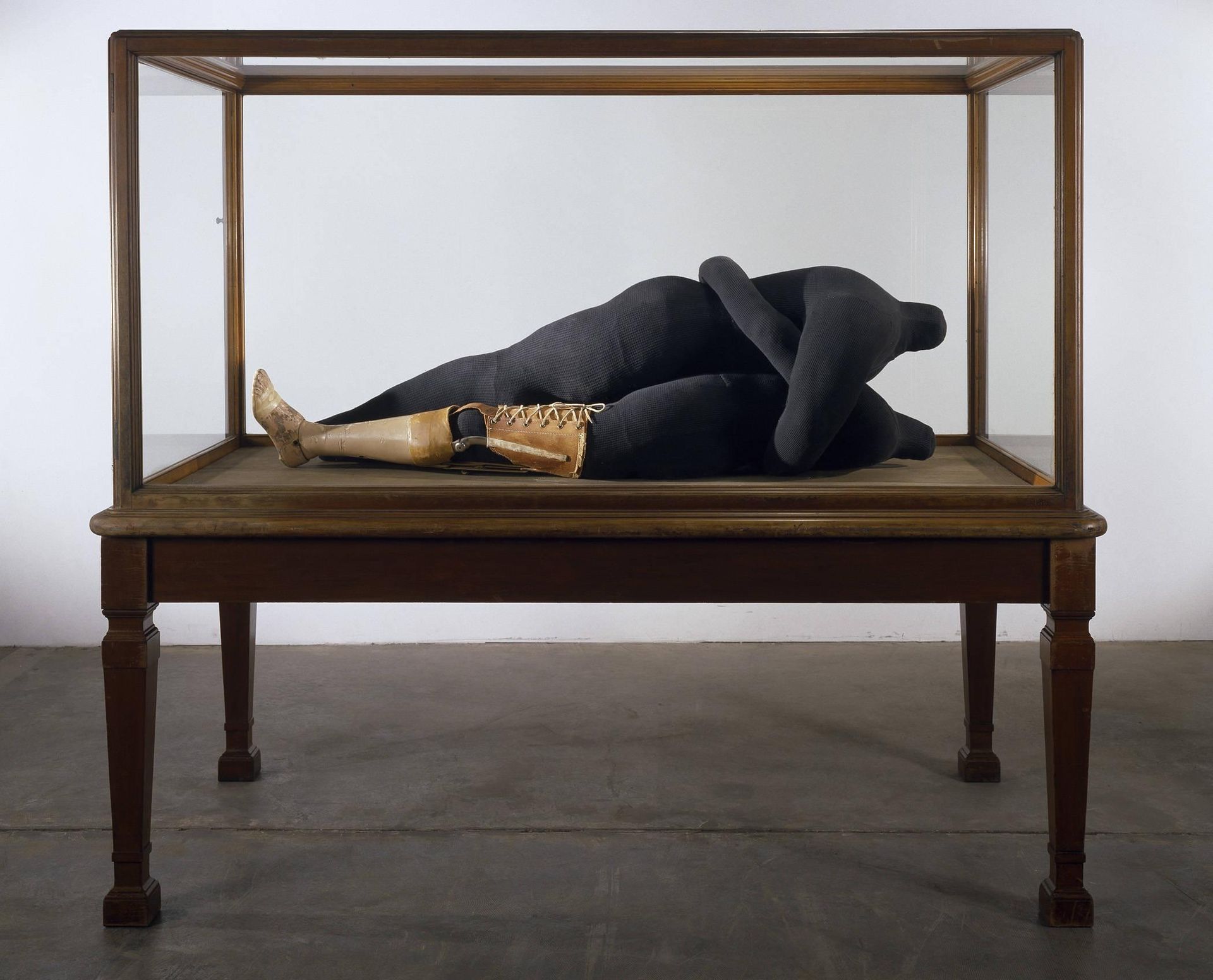 Couple IV by Louise Bourgeois
