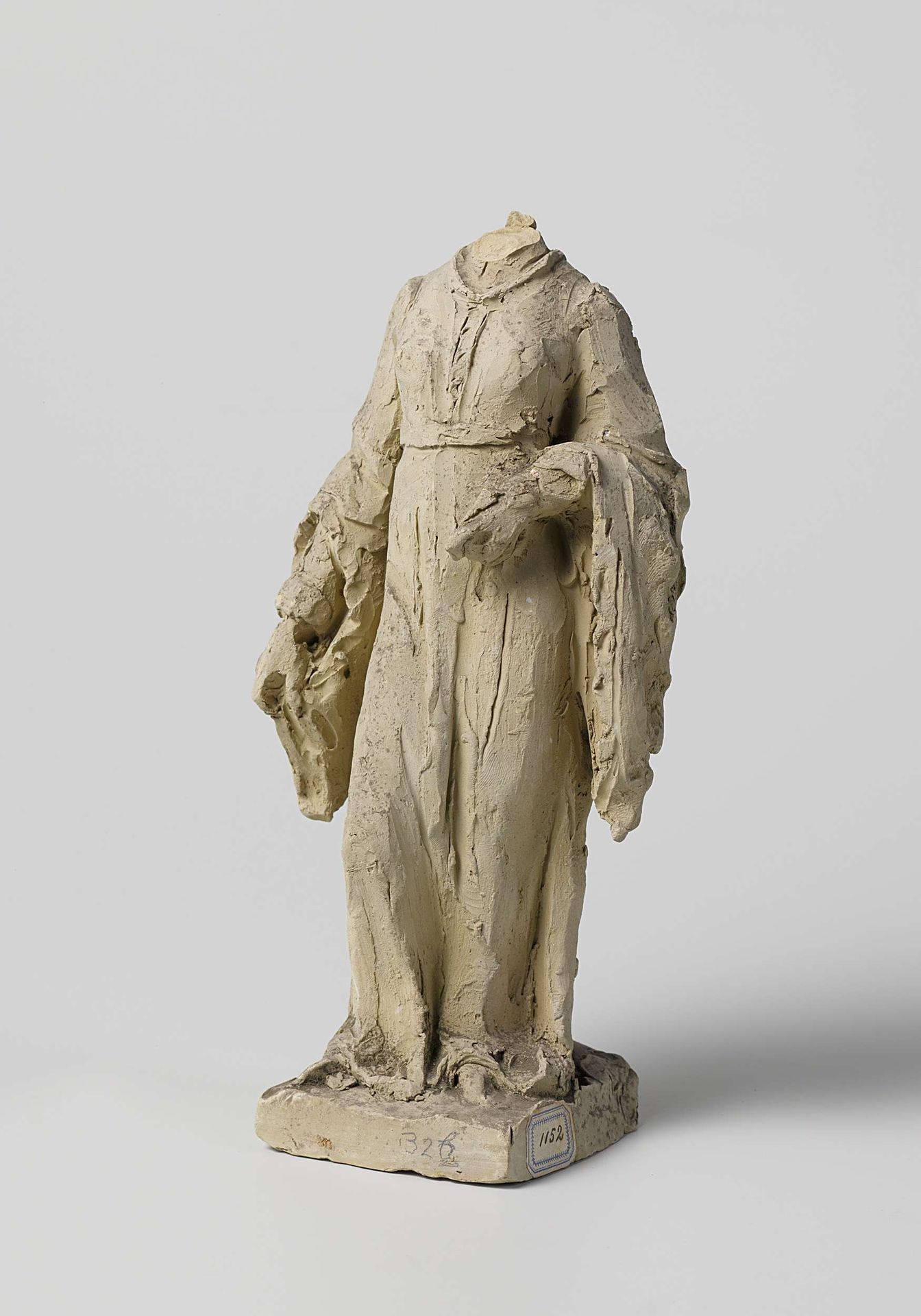 Edelvrouw by Eugène Lacomblé