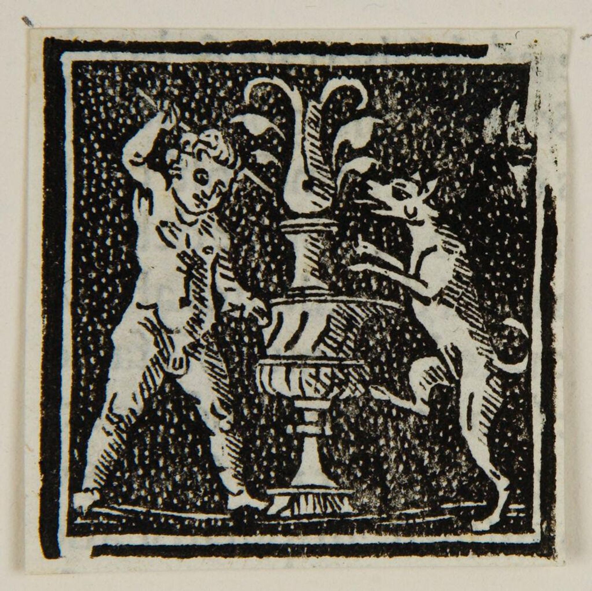 Initial I by Anonymous