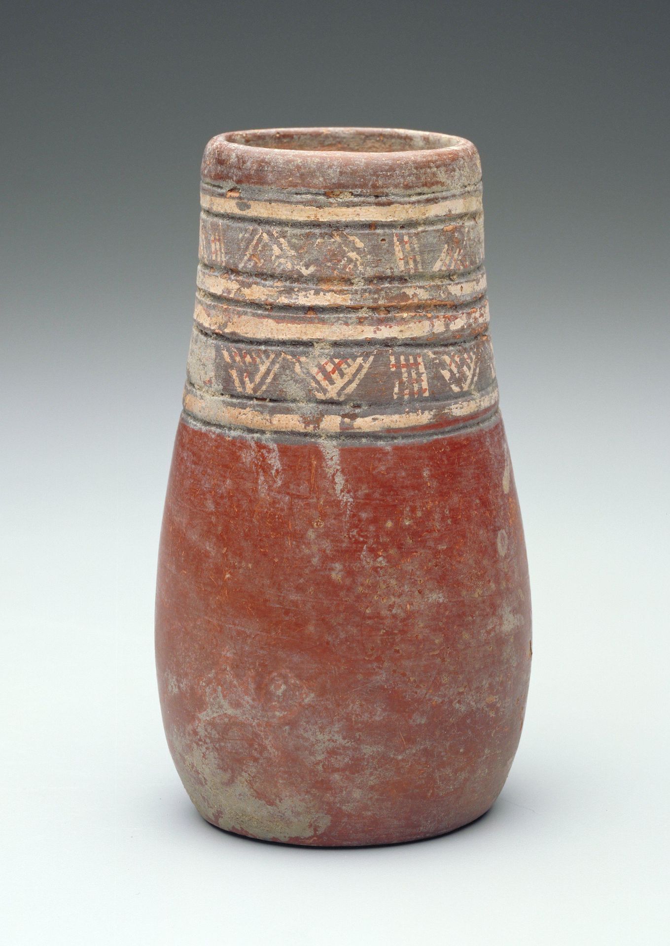 Cup by Djenne