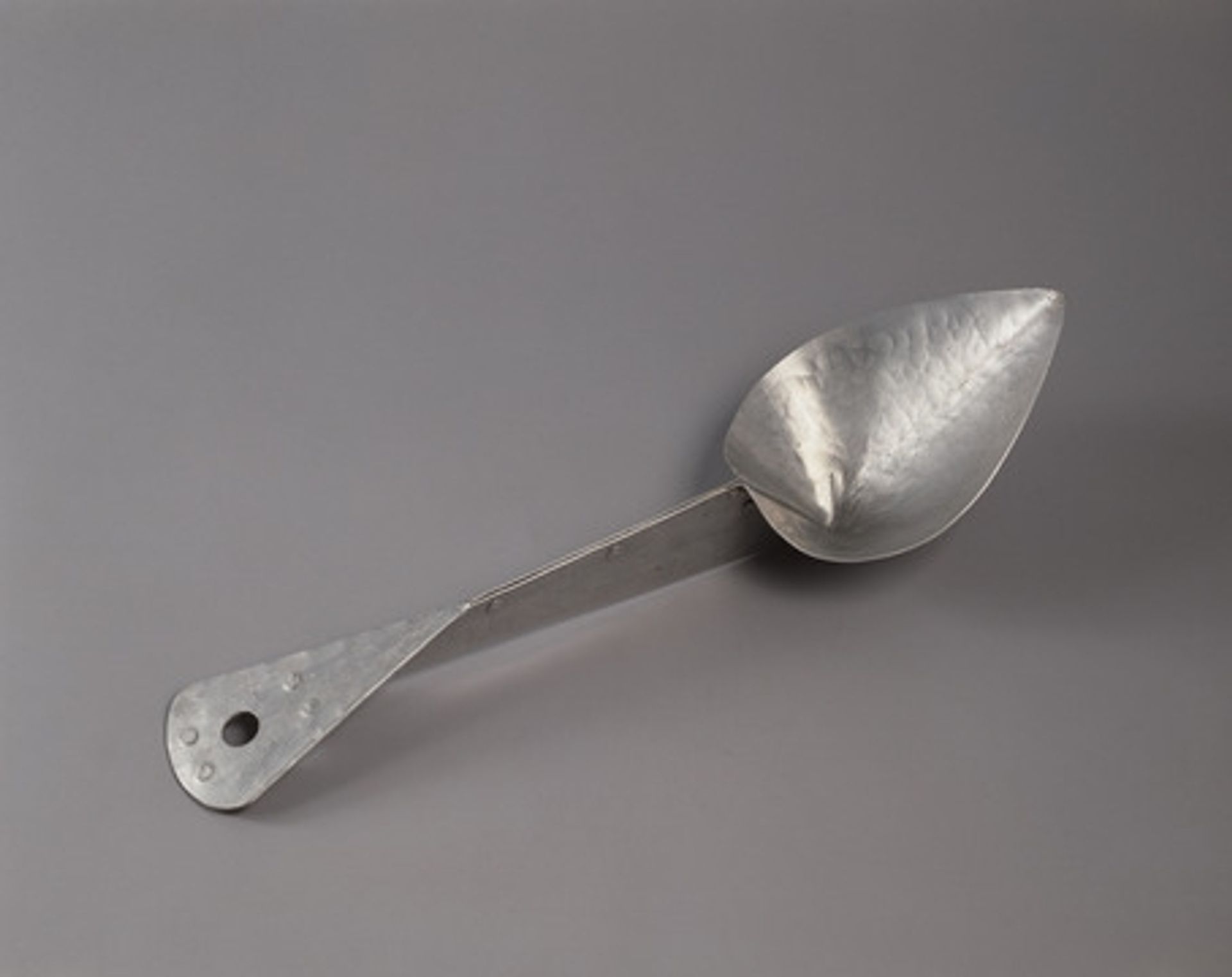 SERVING SPOON by Alexander Calder