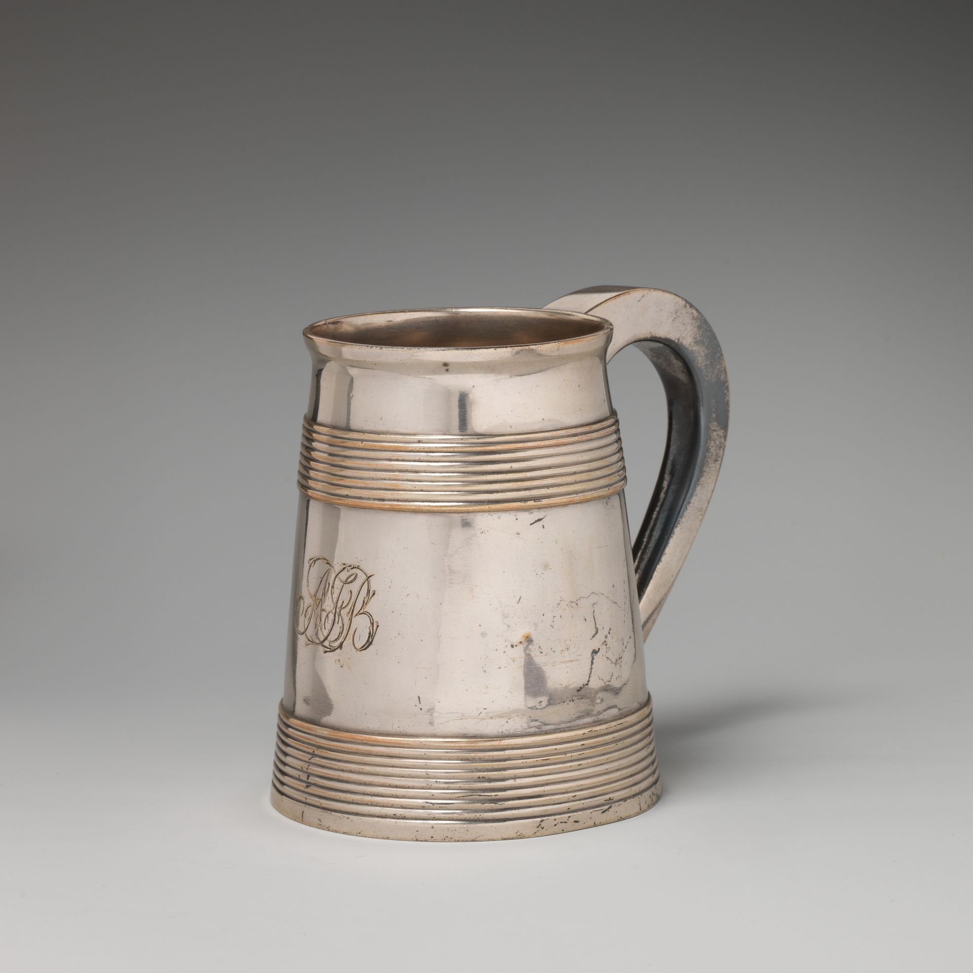 Mug by William Grundy