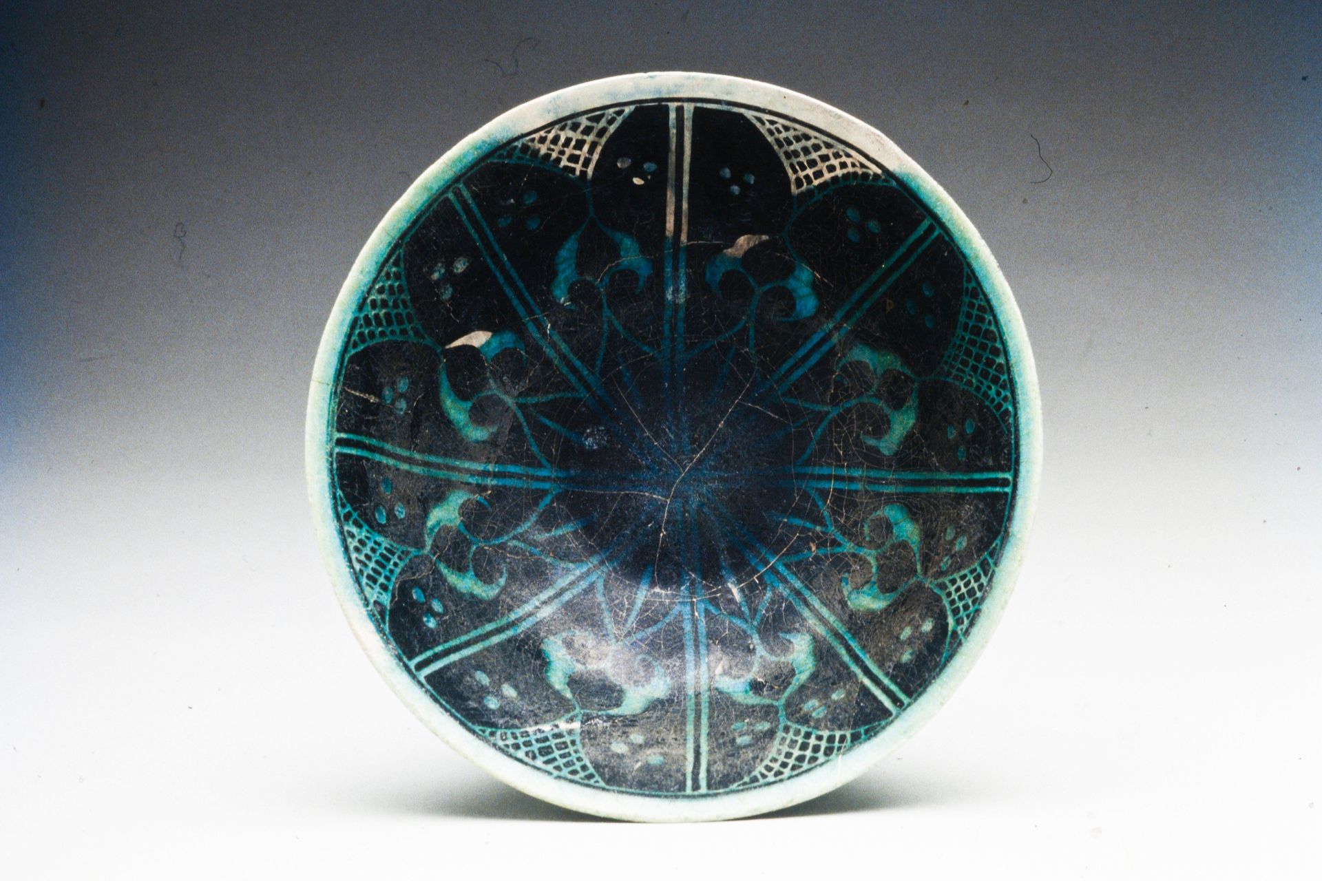Bowl by Anonymous