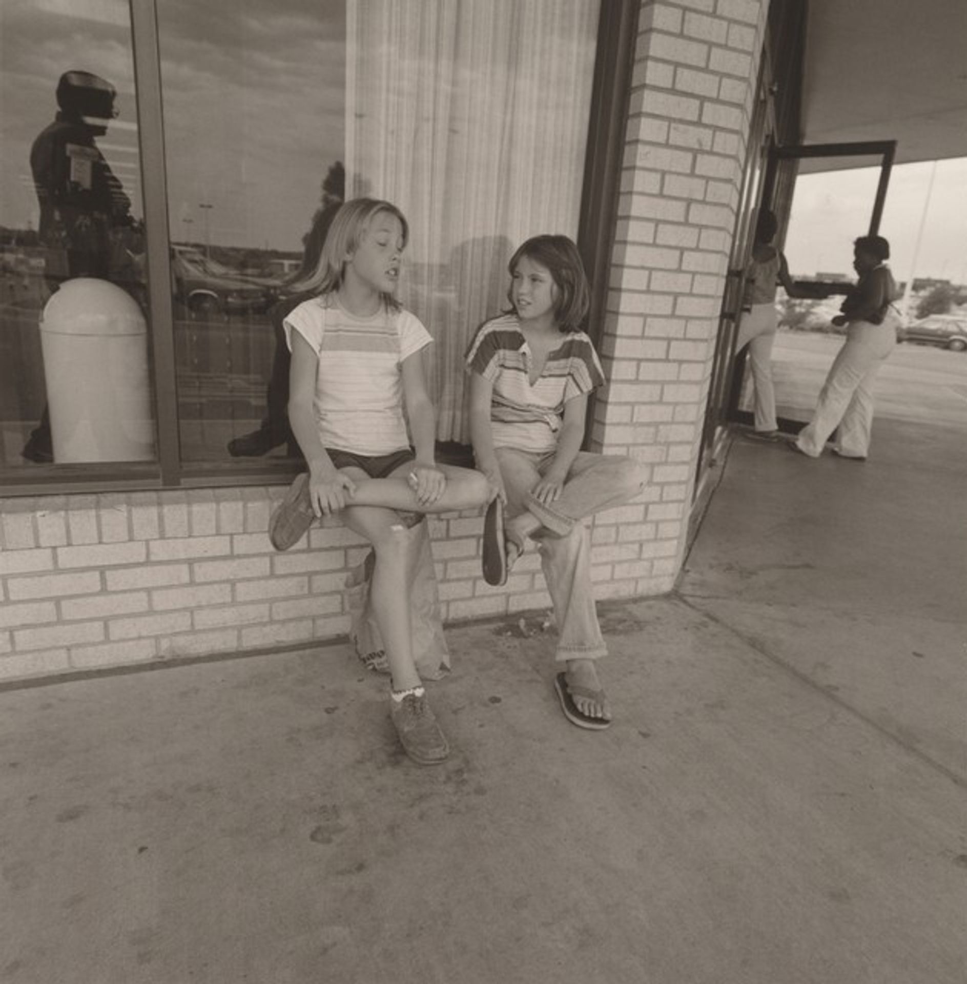 Denver, Colorado by Robert Adams