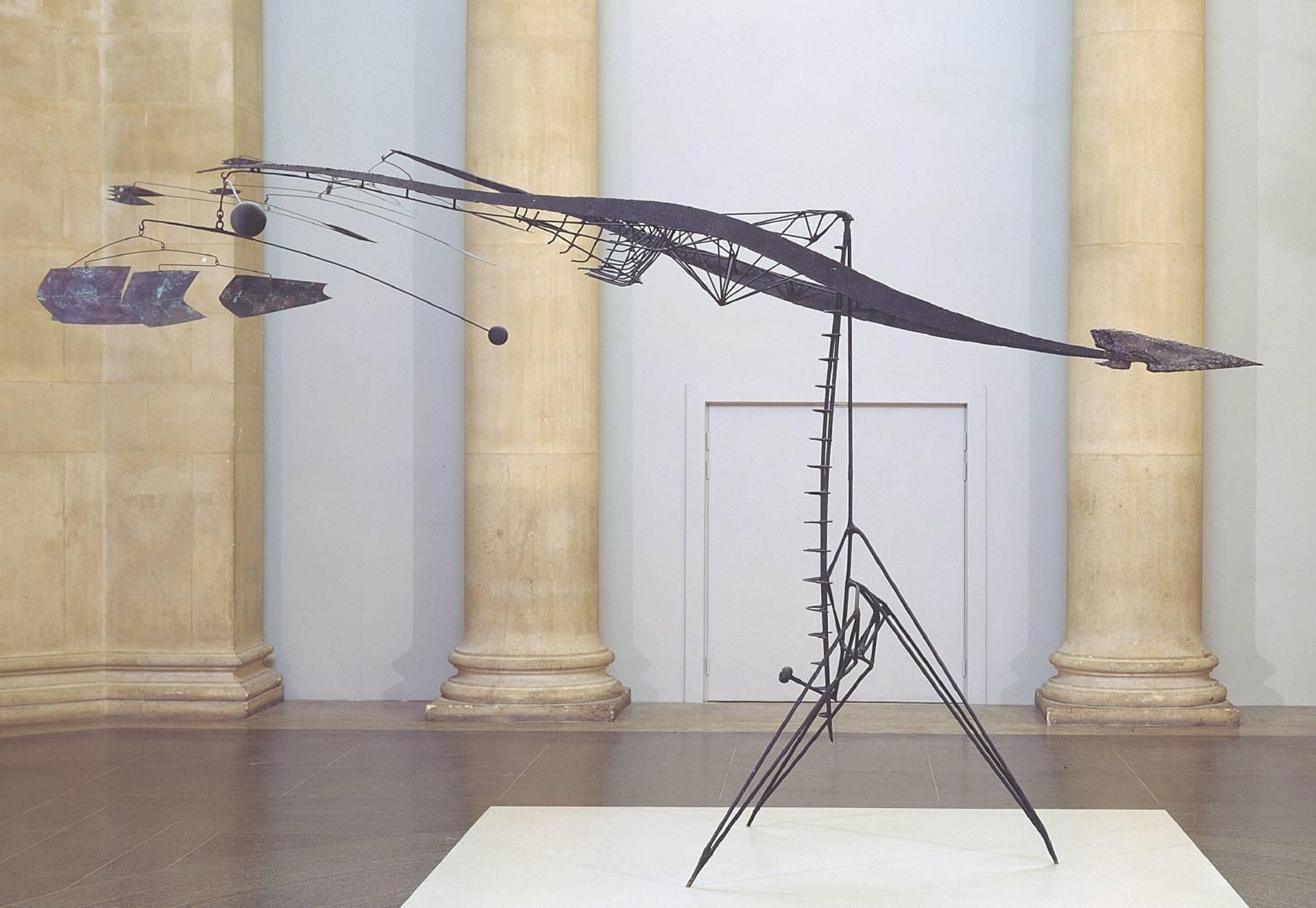 The Fisheater by Lynn Chadwick