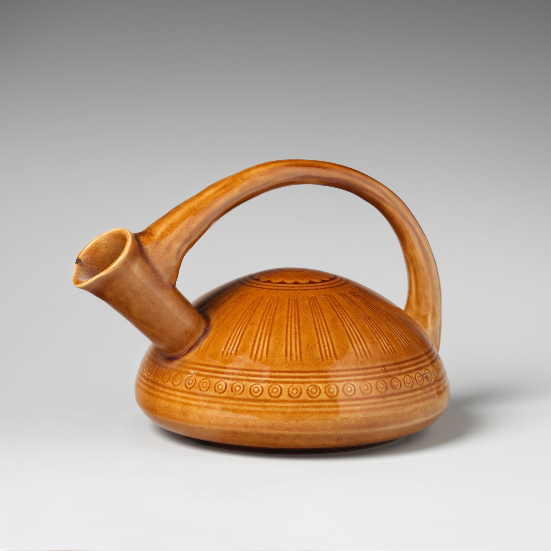 Pitcher by Christopher Dresser