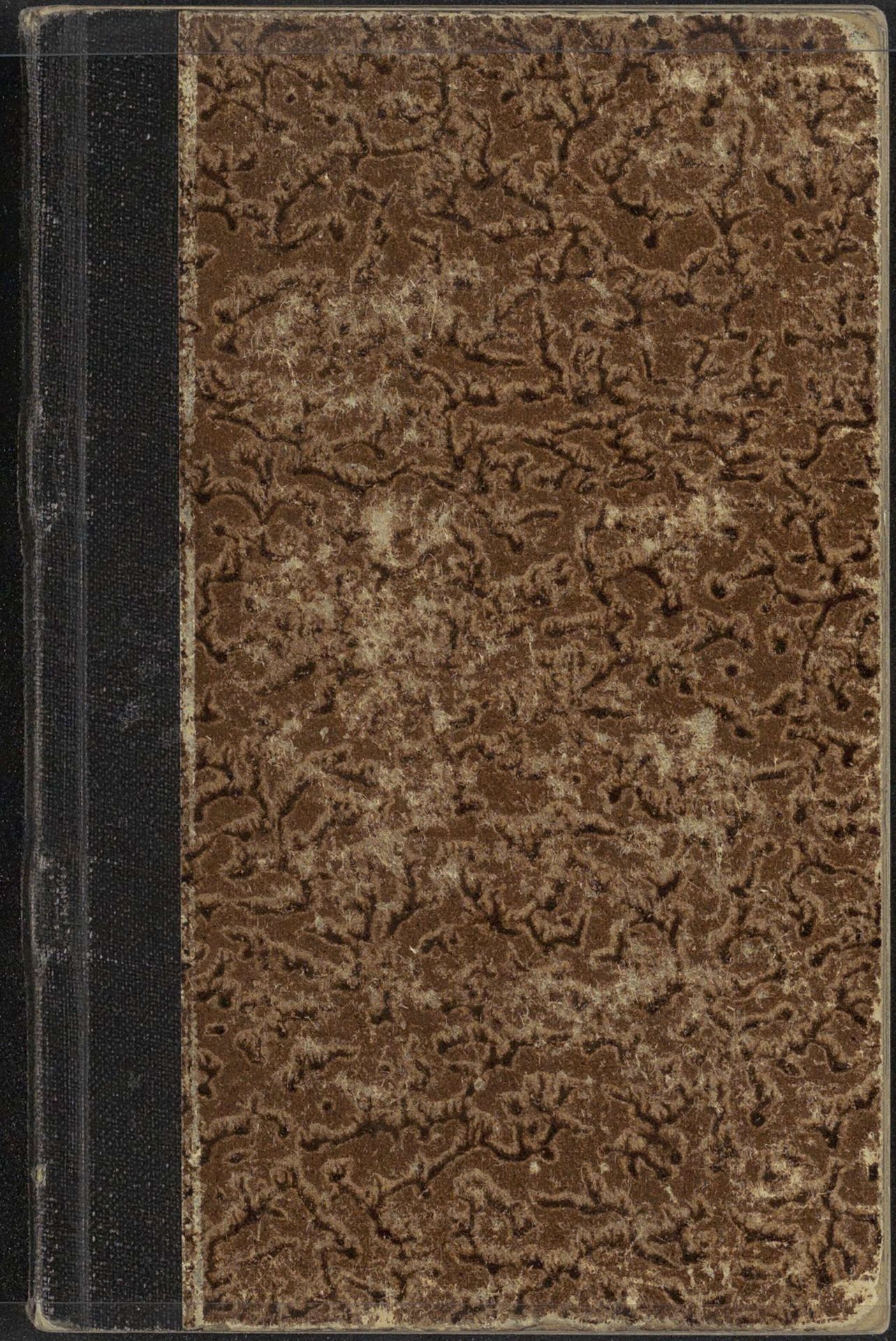 Schetsboek met 45 bladen vervaardigd in Amsterdam en Pittsburgh by George Hendrik Breitner