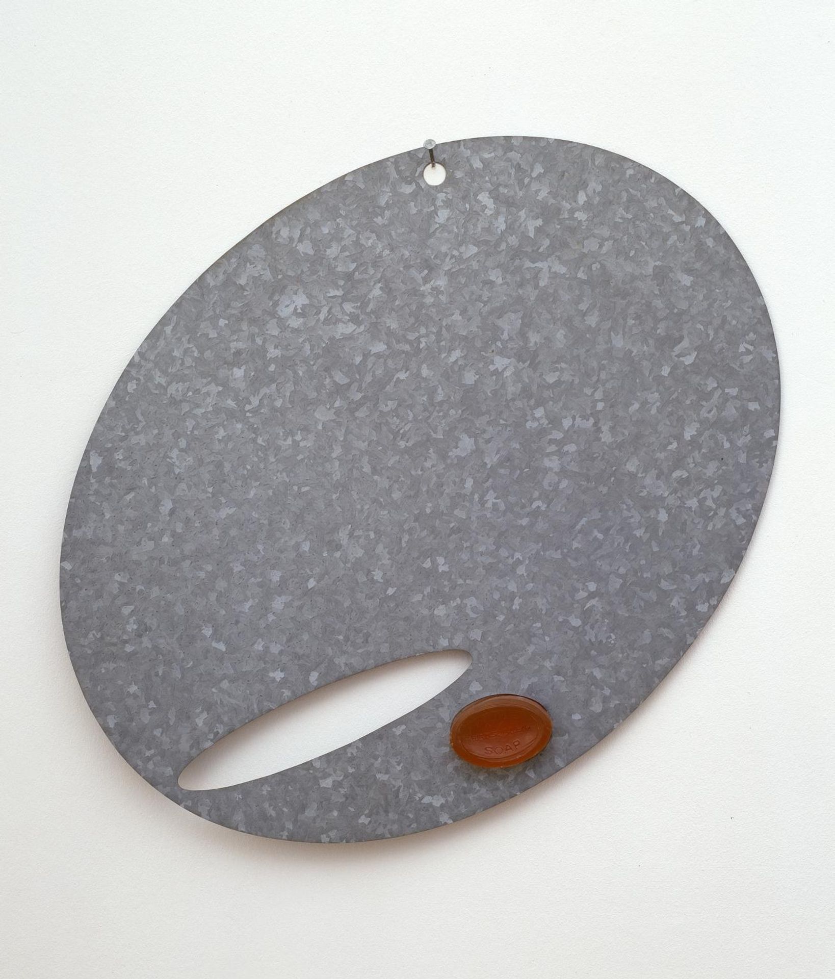 Dip by  Richard Wentworth