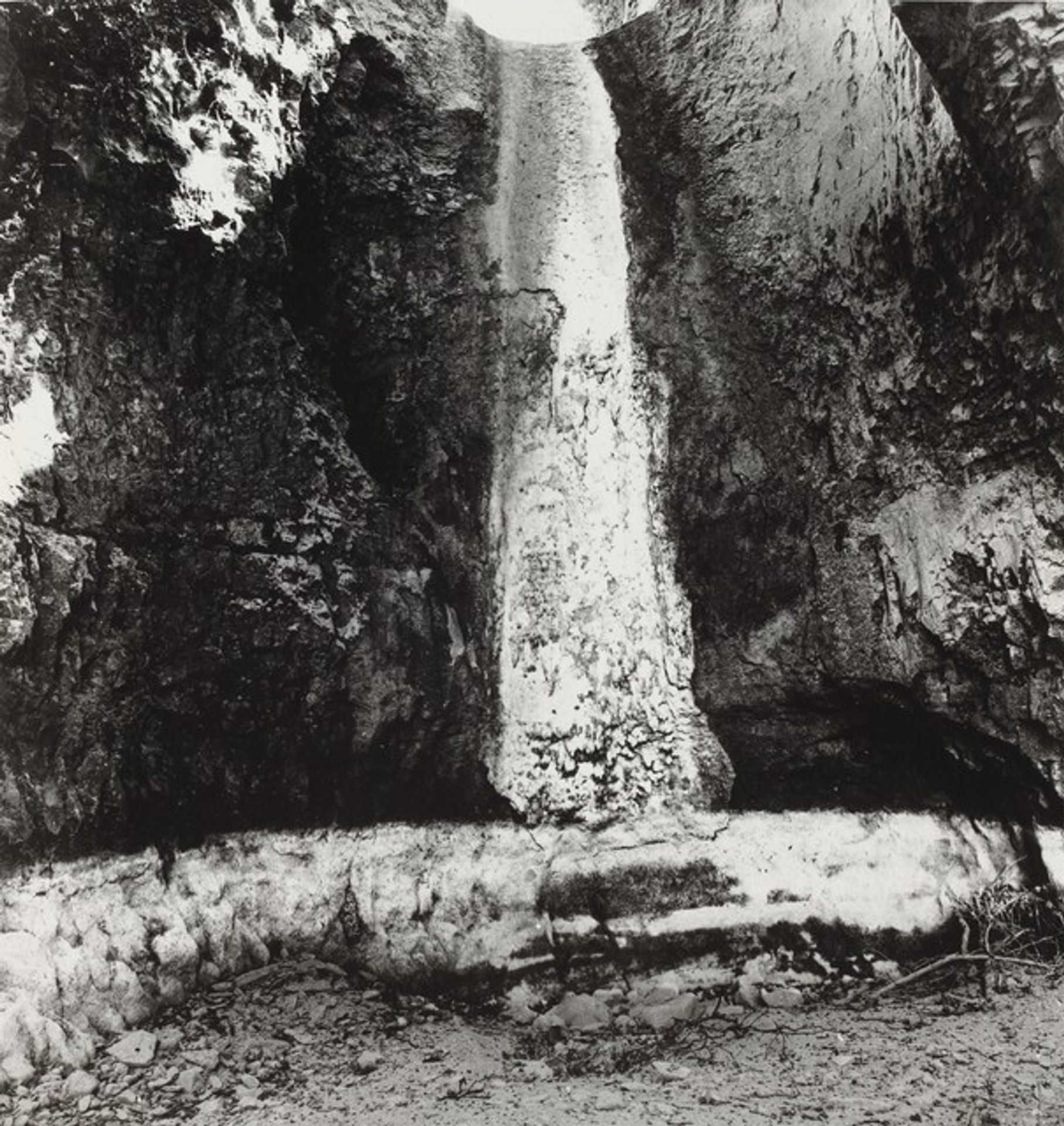 Tableau Oppedette by Dieter Appelt