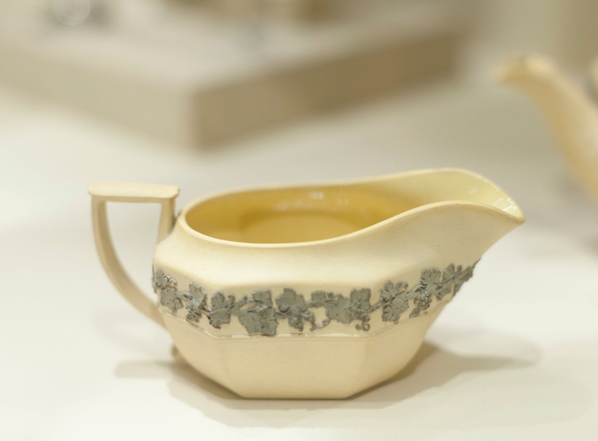Creamer by Wedgwood