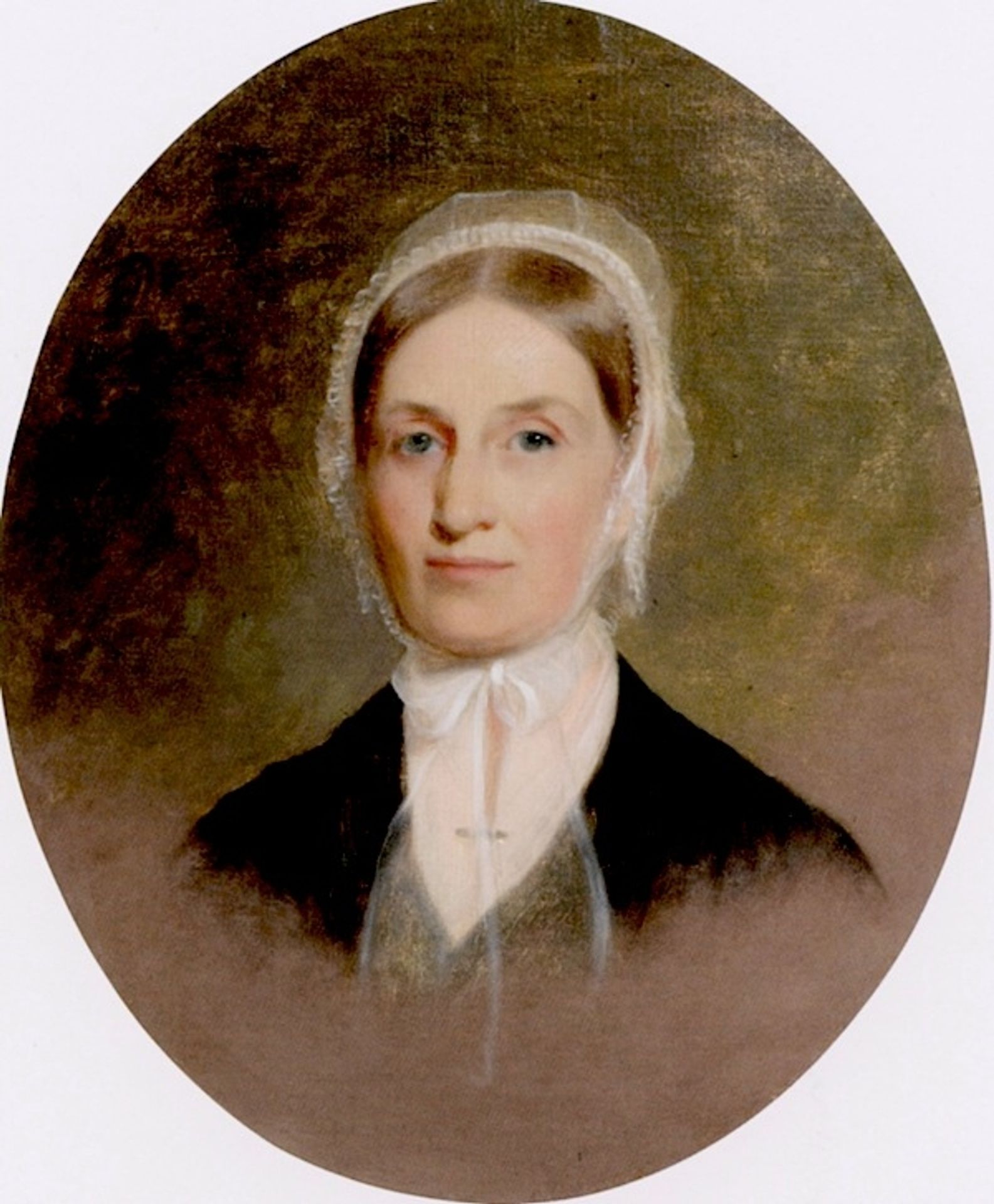 Mrs. Evan Poultney by Thomas Sully