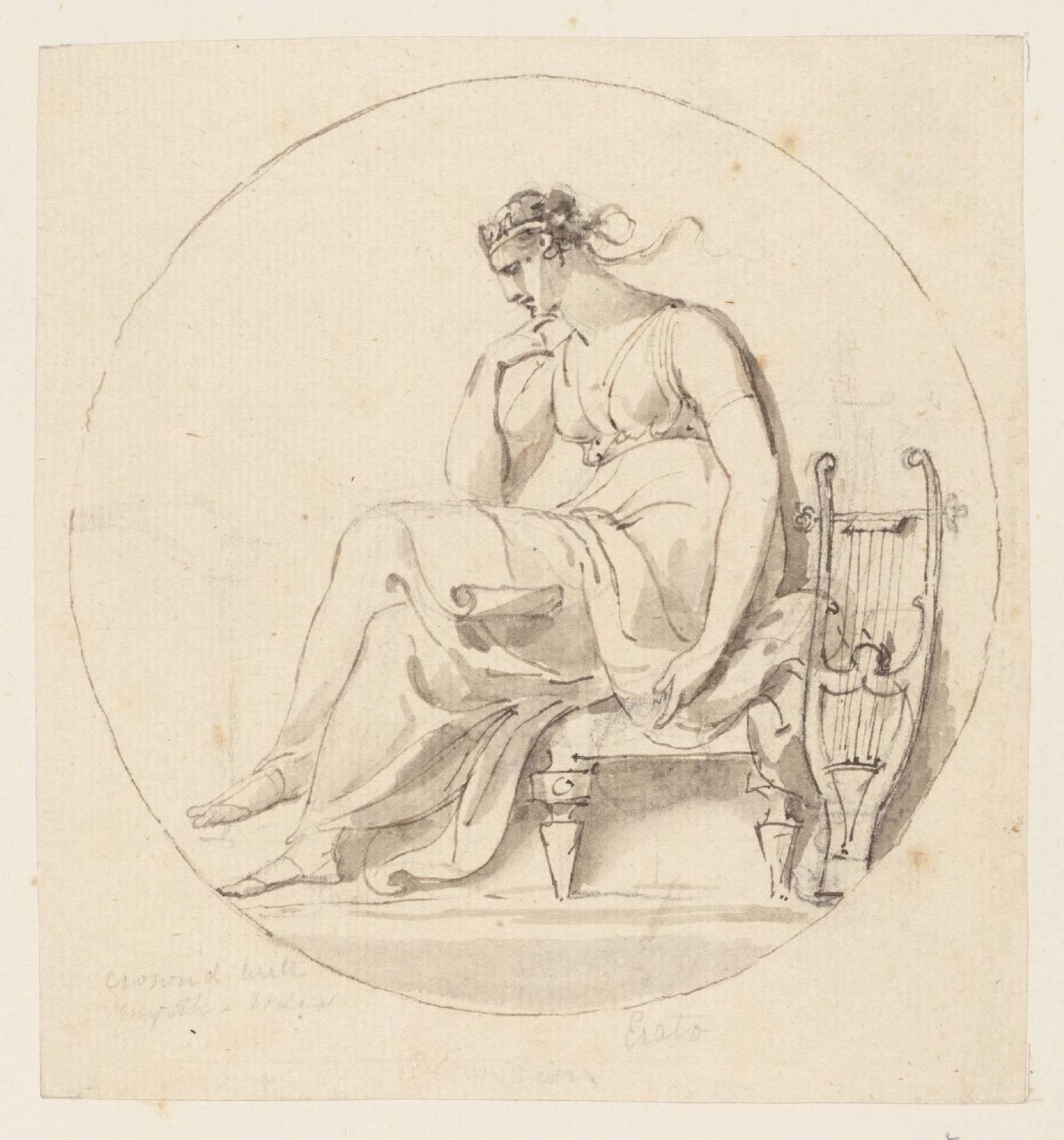 [title not known] by William Hamilton