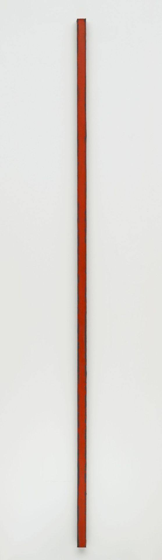 The Wild by Barnett Newman