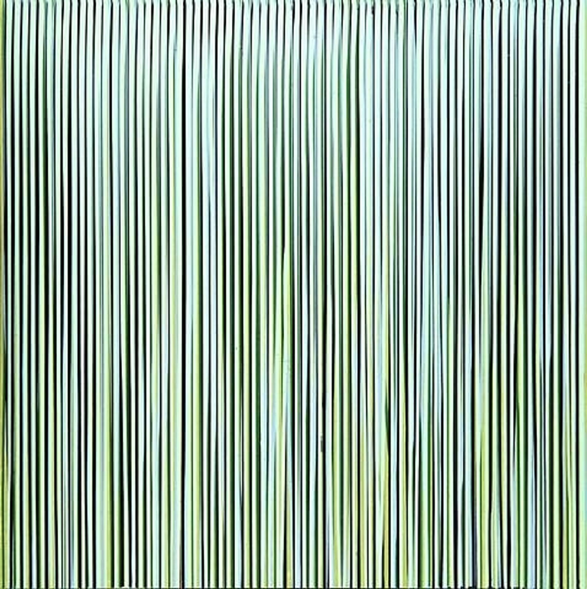 Untitled by Ian Davenport