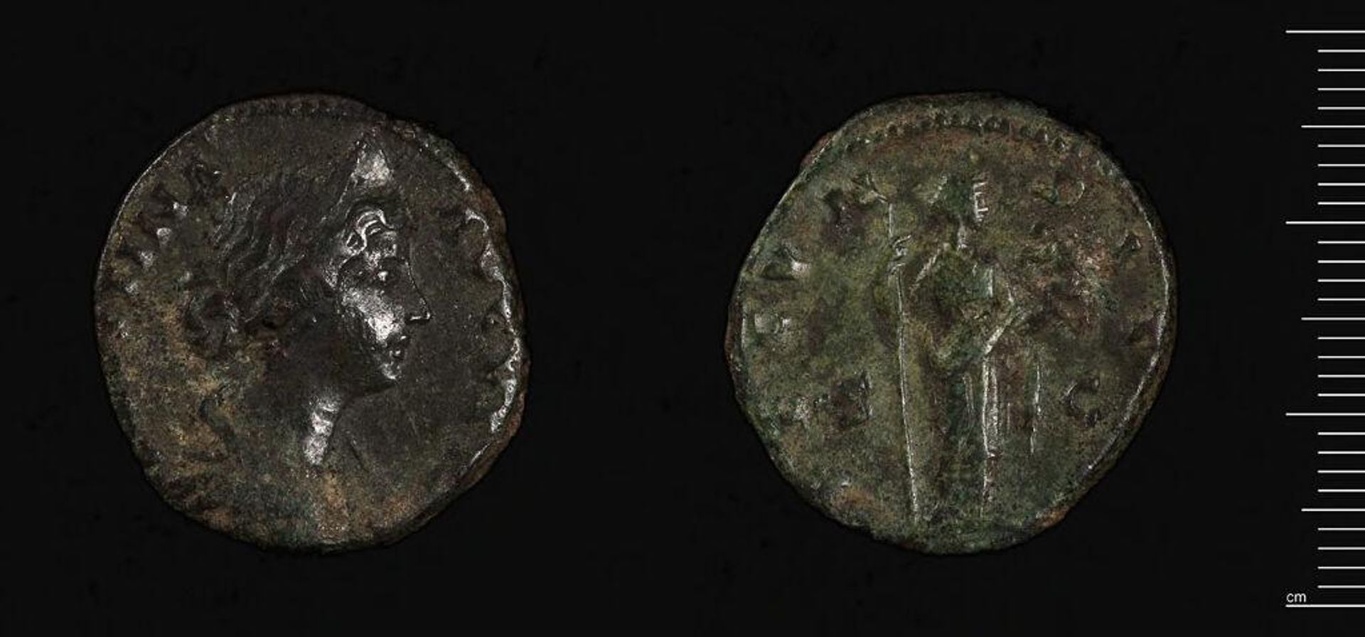 As of Faustina II by Faustina II