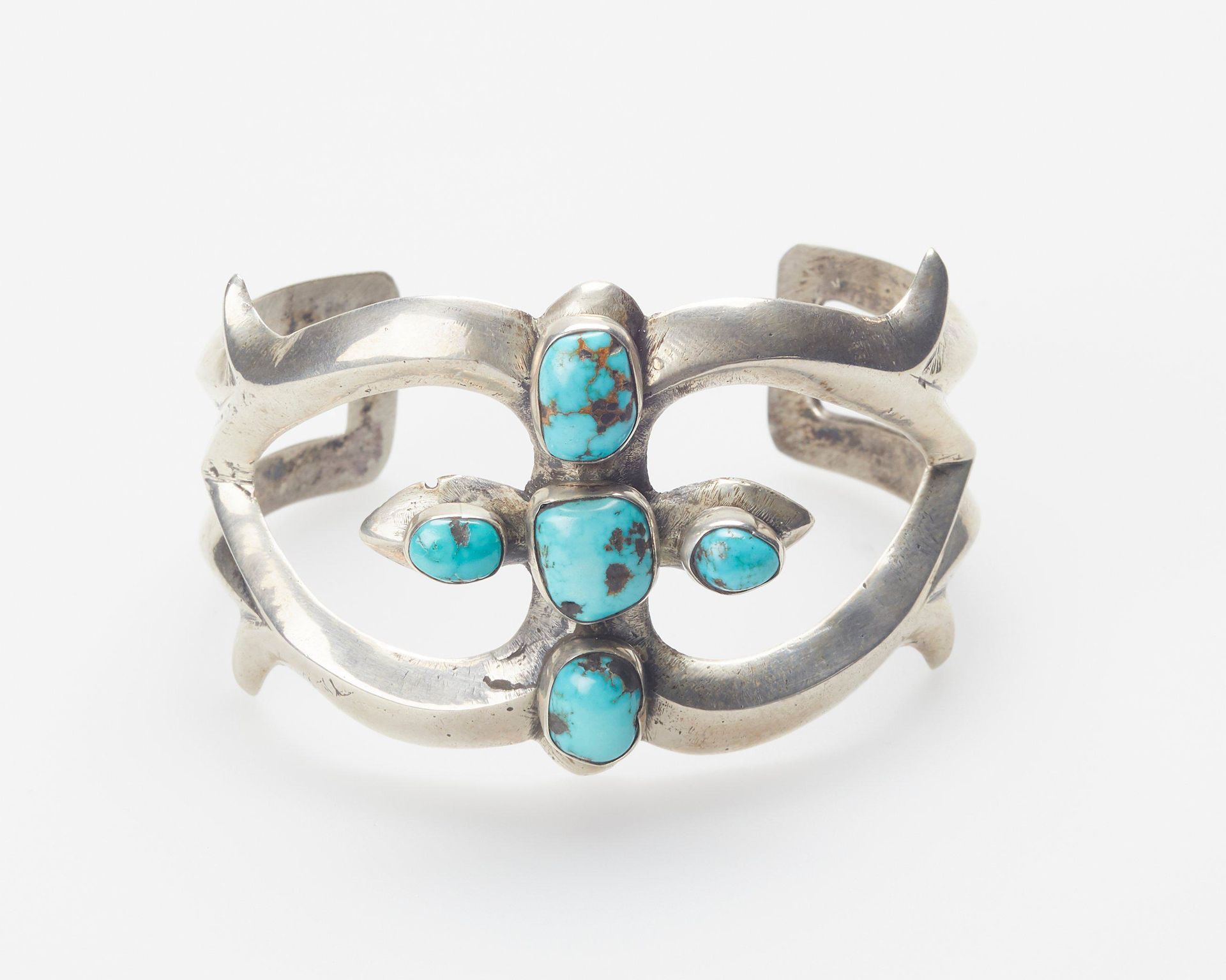 Bracelet by Navajo (Diné)