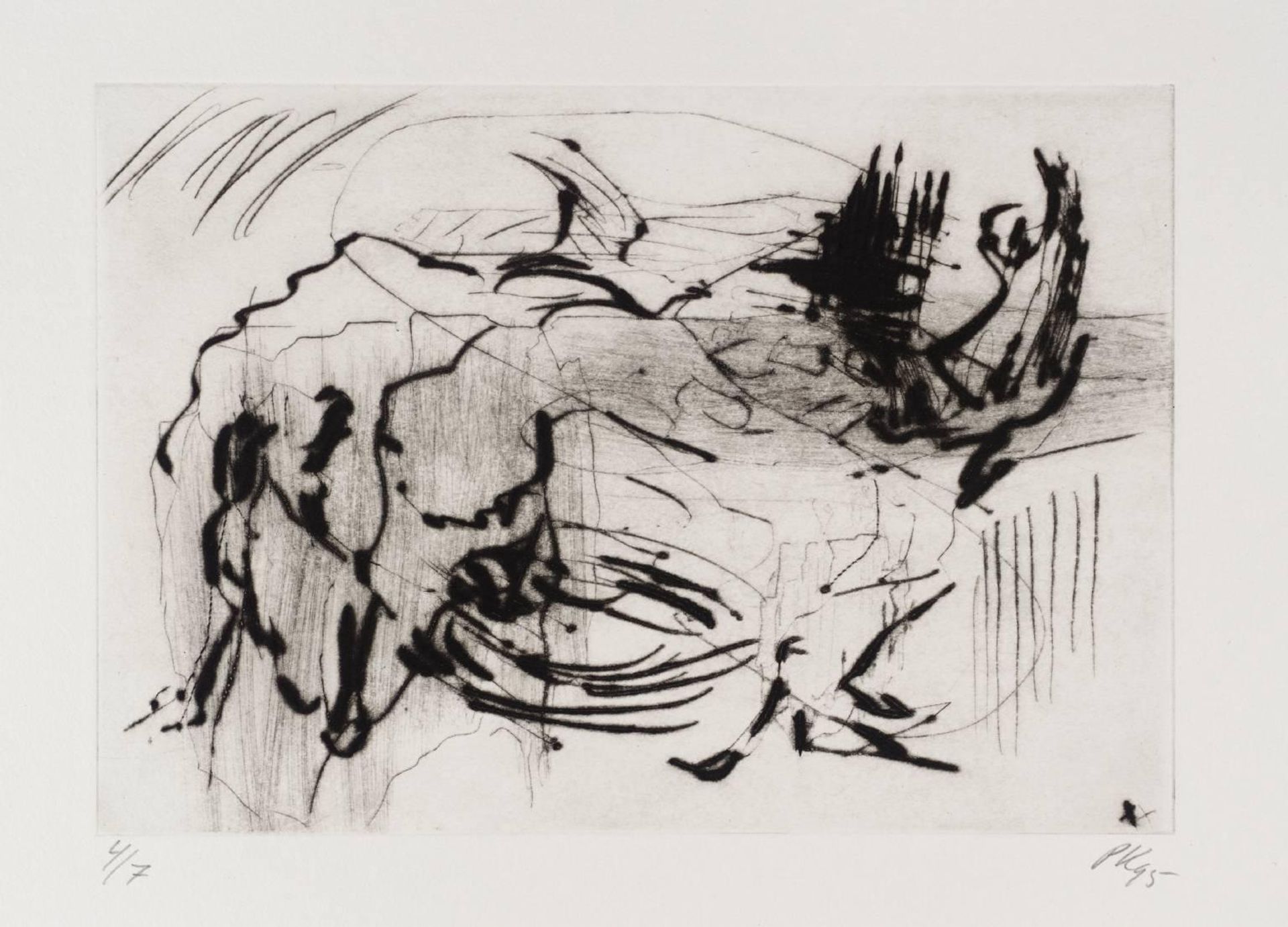 [no title] by  Per Kirkeby