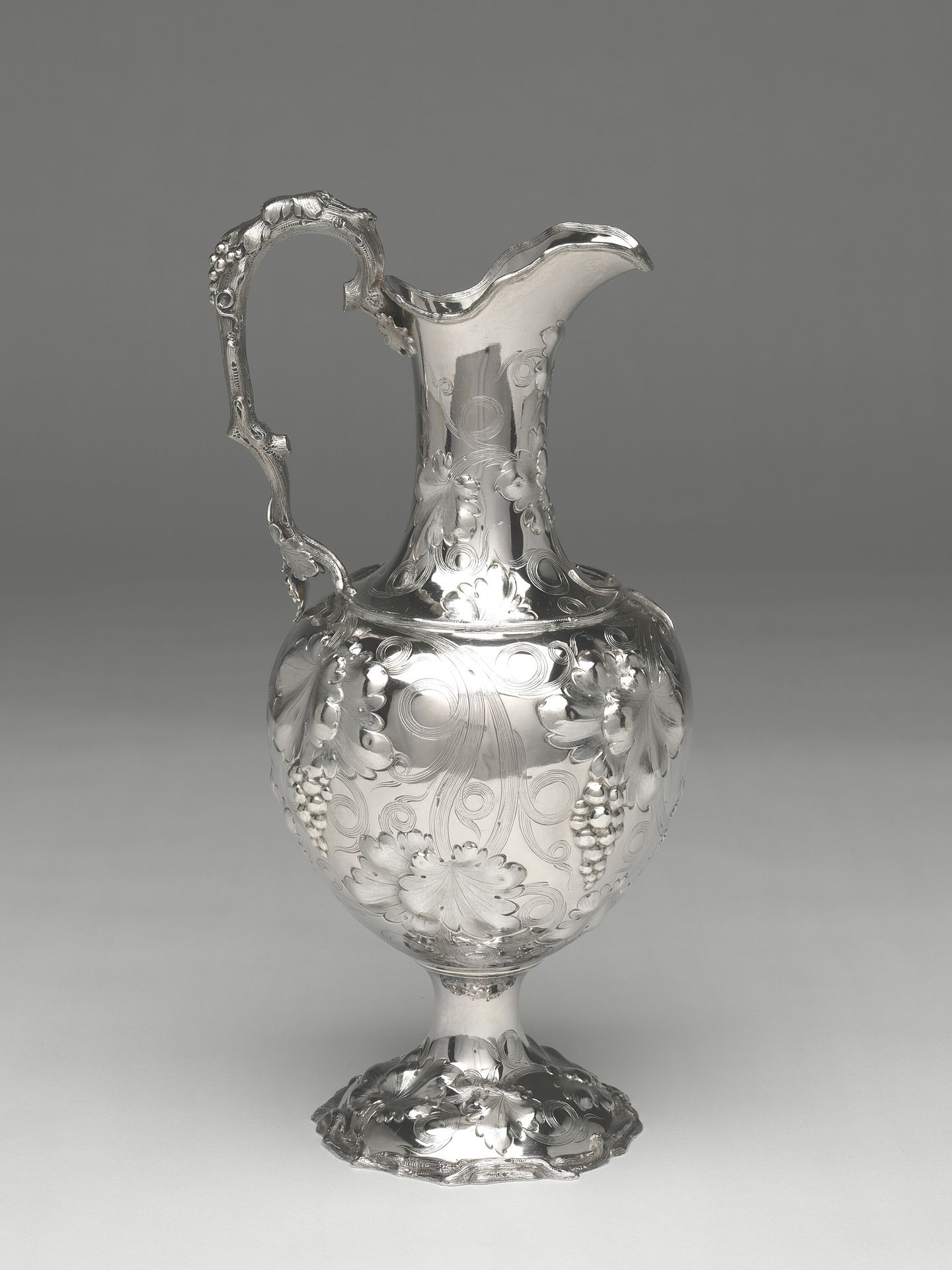 Pitcher by Cann & Dunn