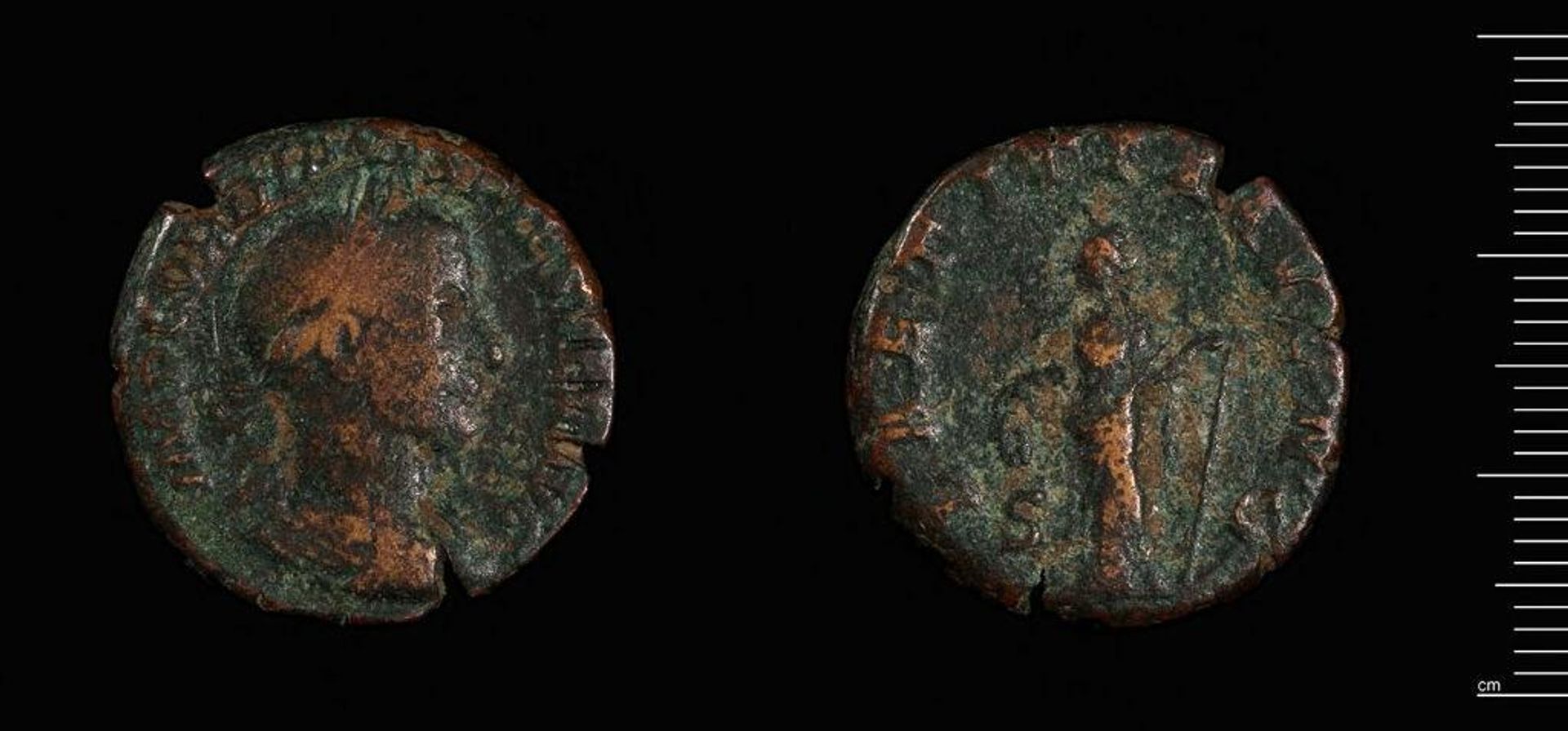 As of Gordian III by Gordian III