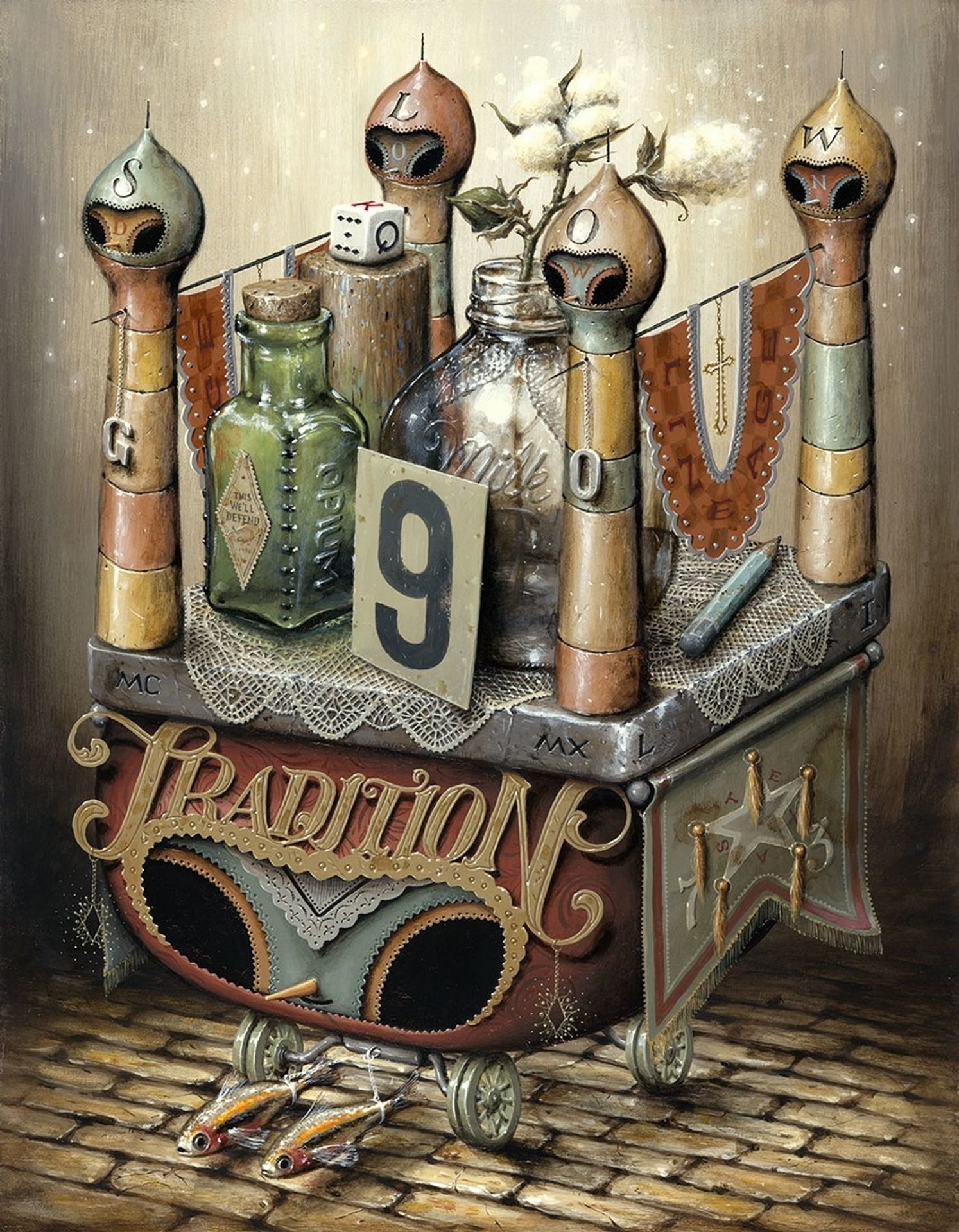 Slow Down by Jason Limon
