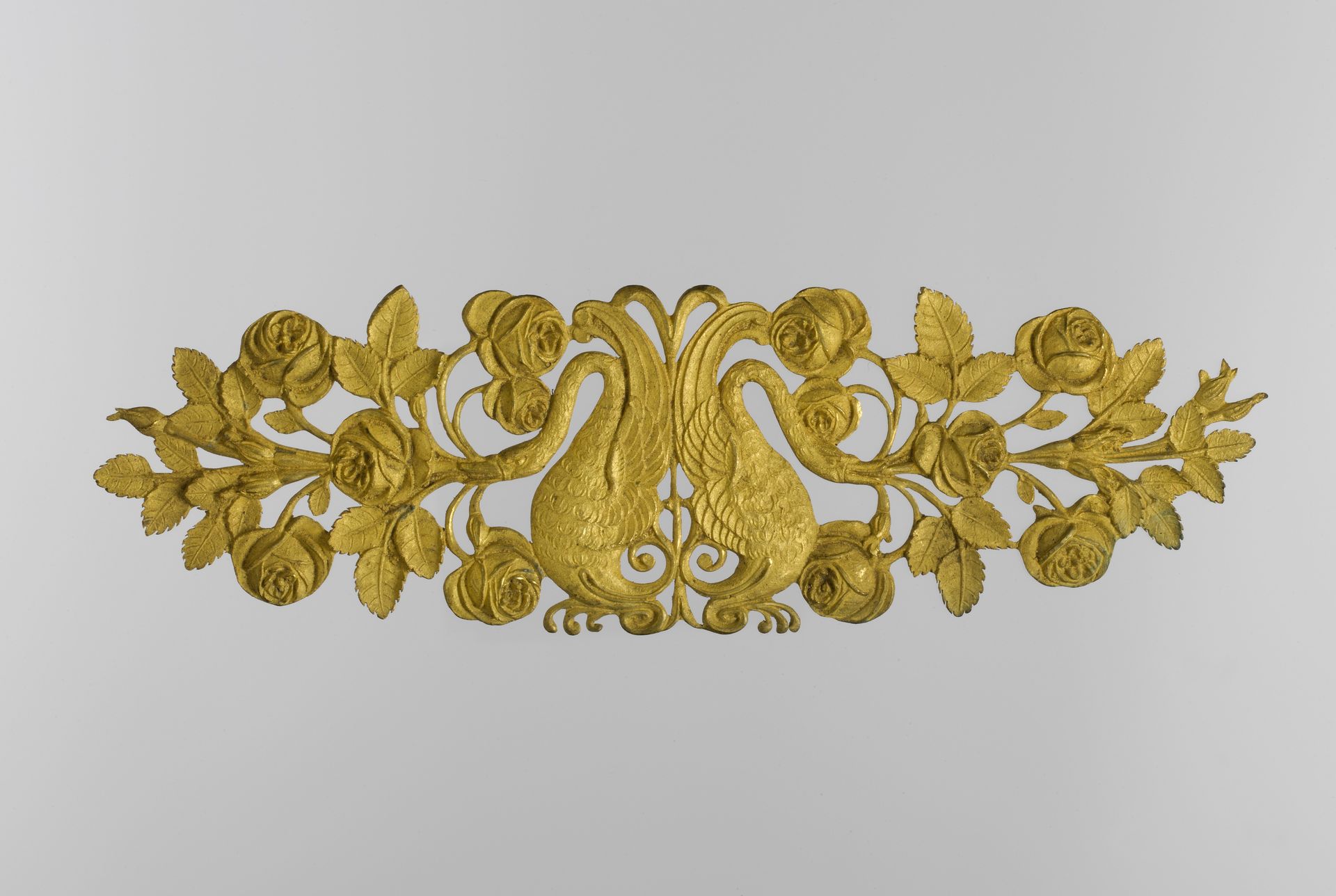 Furniture Hardware by Henry Kellam Hancock