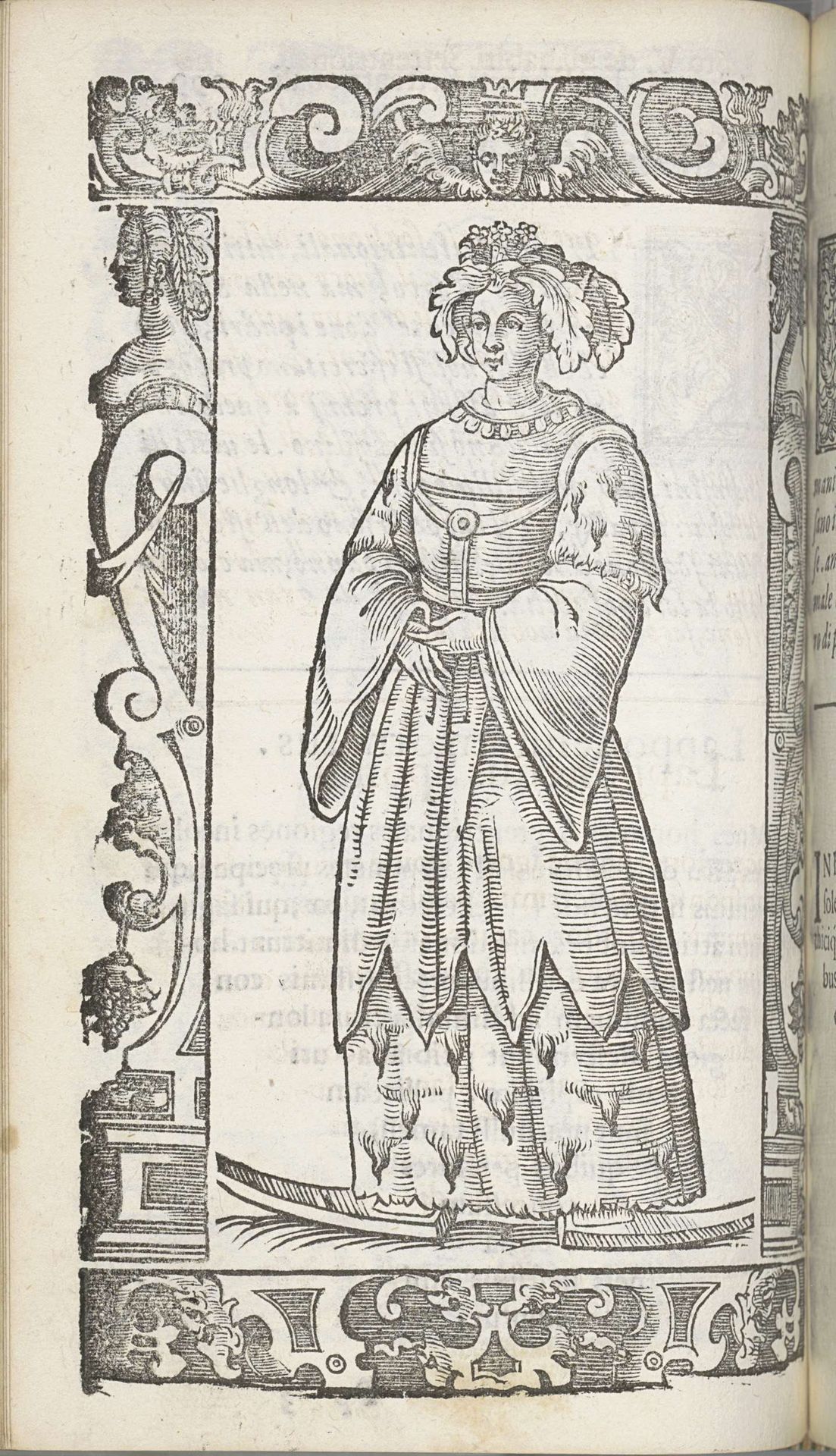 Sposa della Lapponia by Christoph Krieger