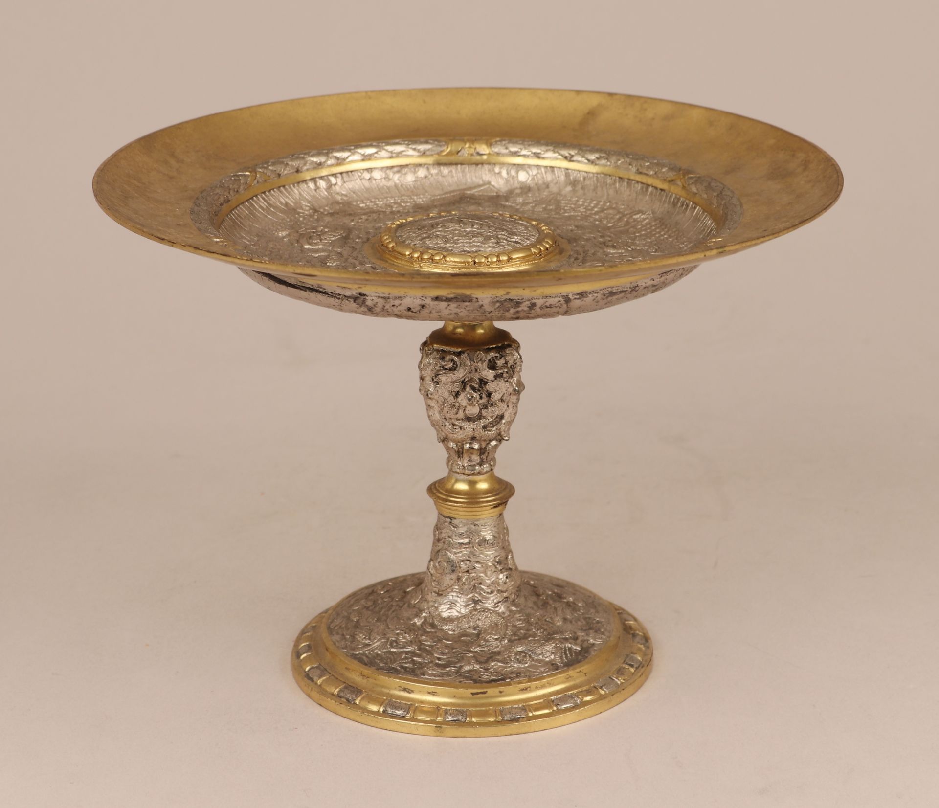 Tazza by Elkington & Co.